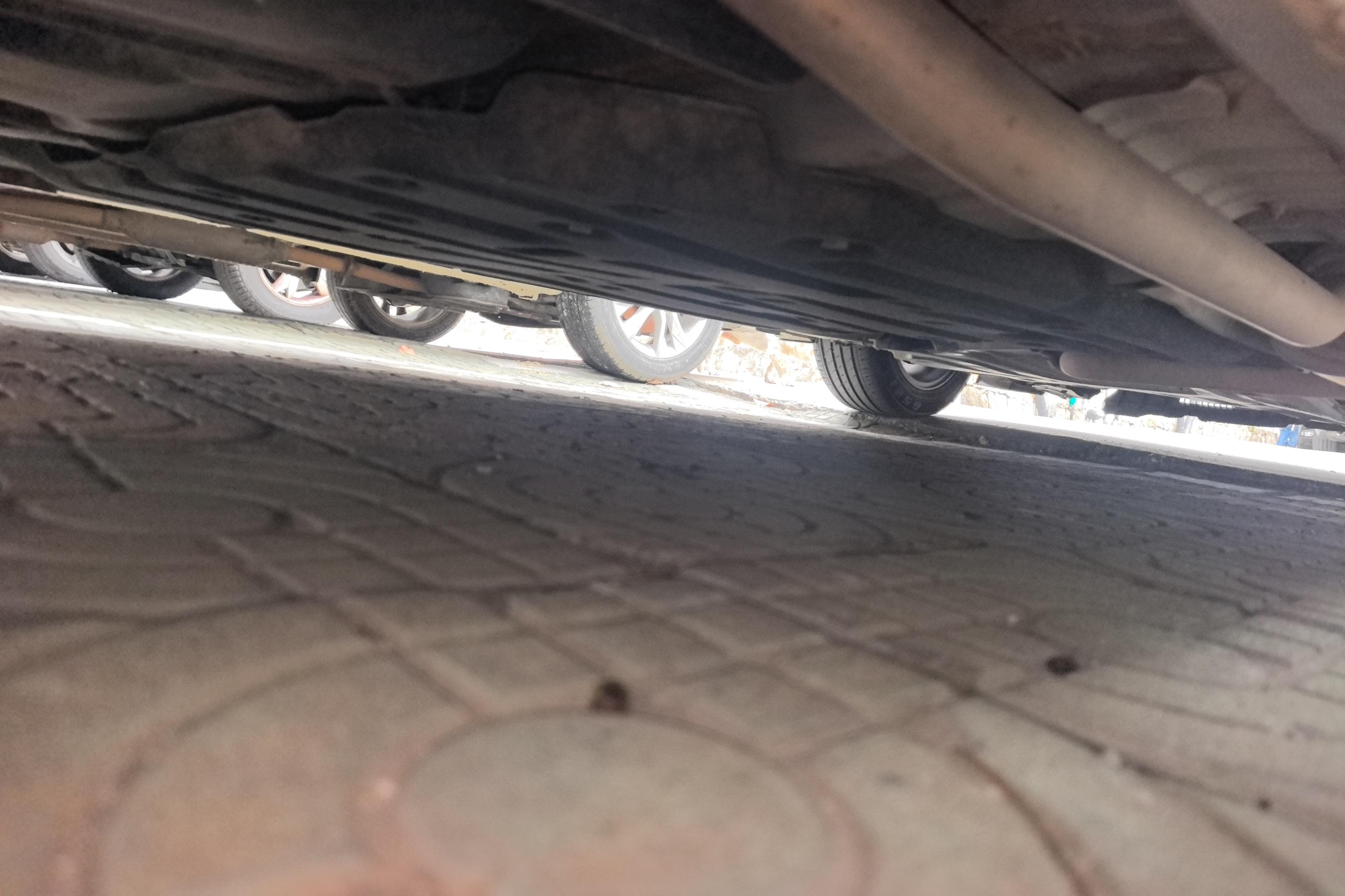 Honda Envix 2020 car image #11