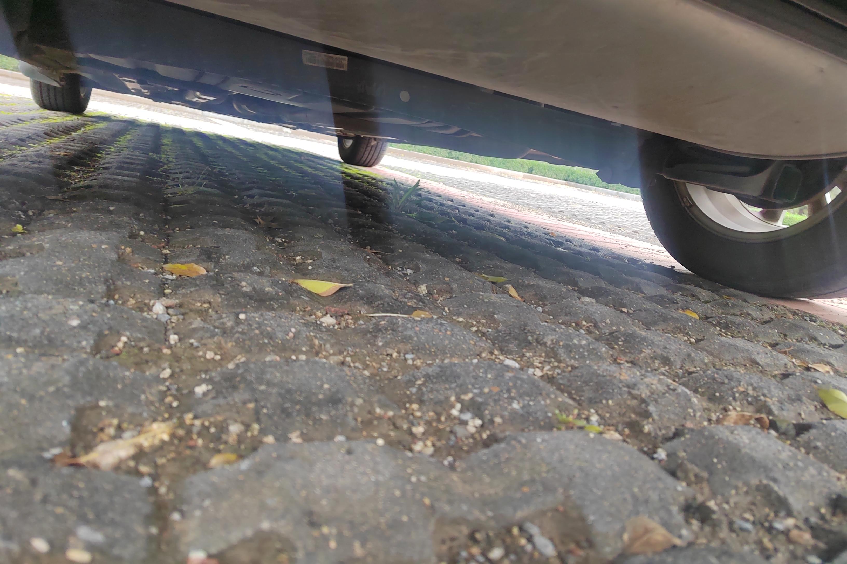 Kia Forte Koup 2015 image de voiture #11