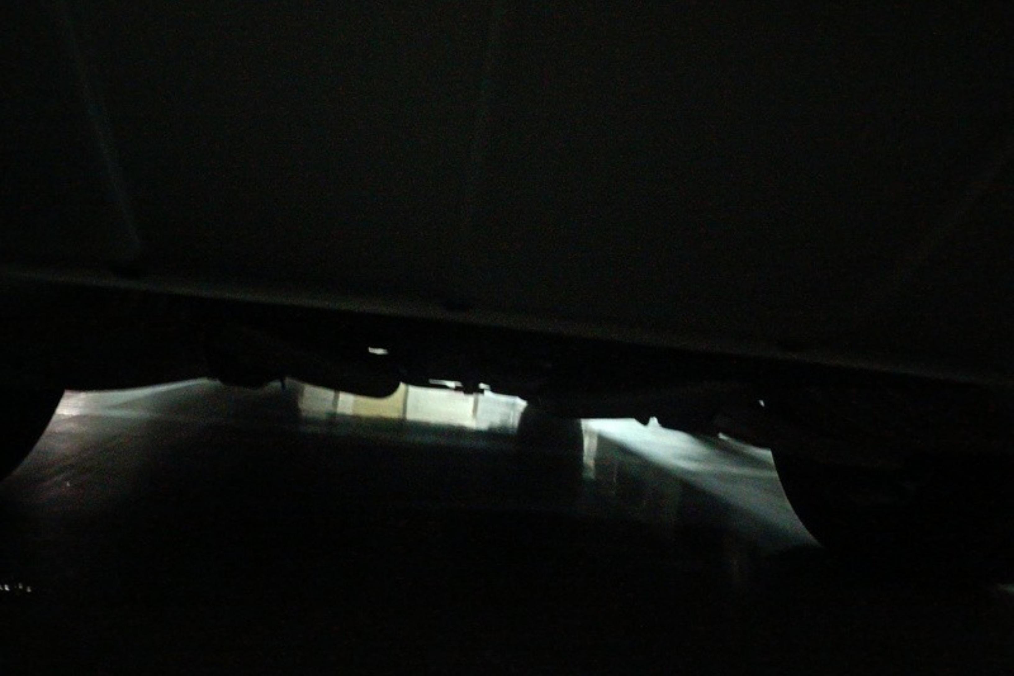 HongQi HS7 2023 car image #11