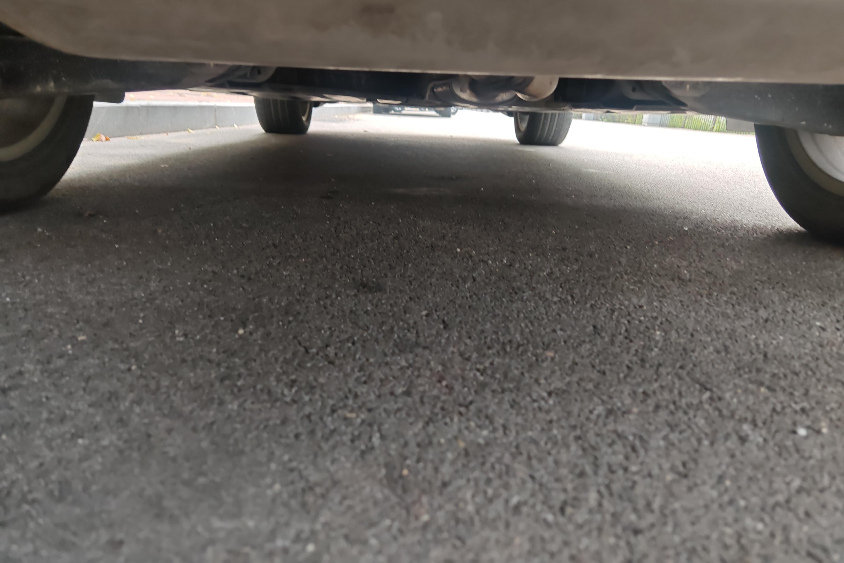 BMW X4 M40i 2017 car image #11