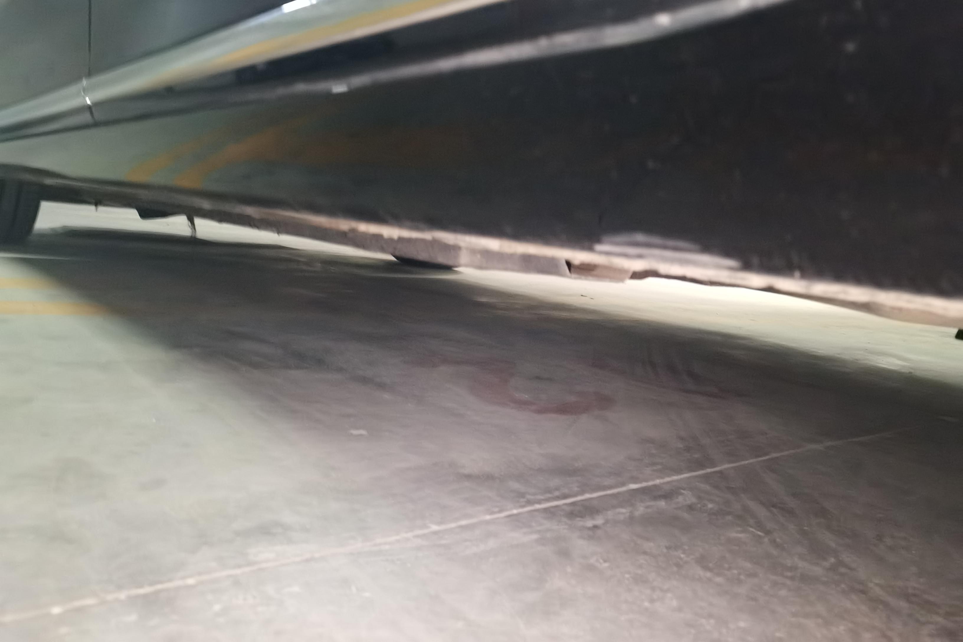 HongQi H9 2021 immagine di auto #11