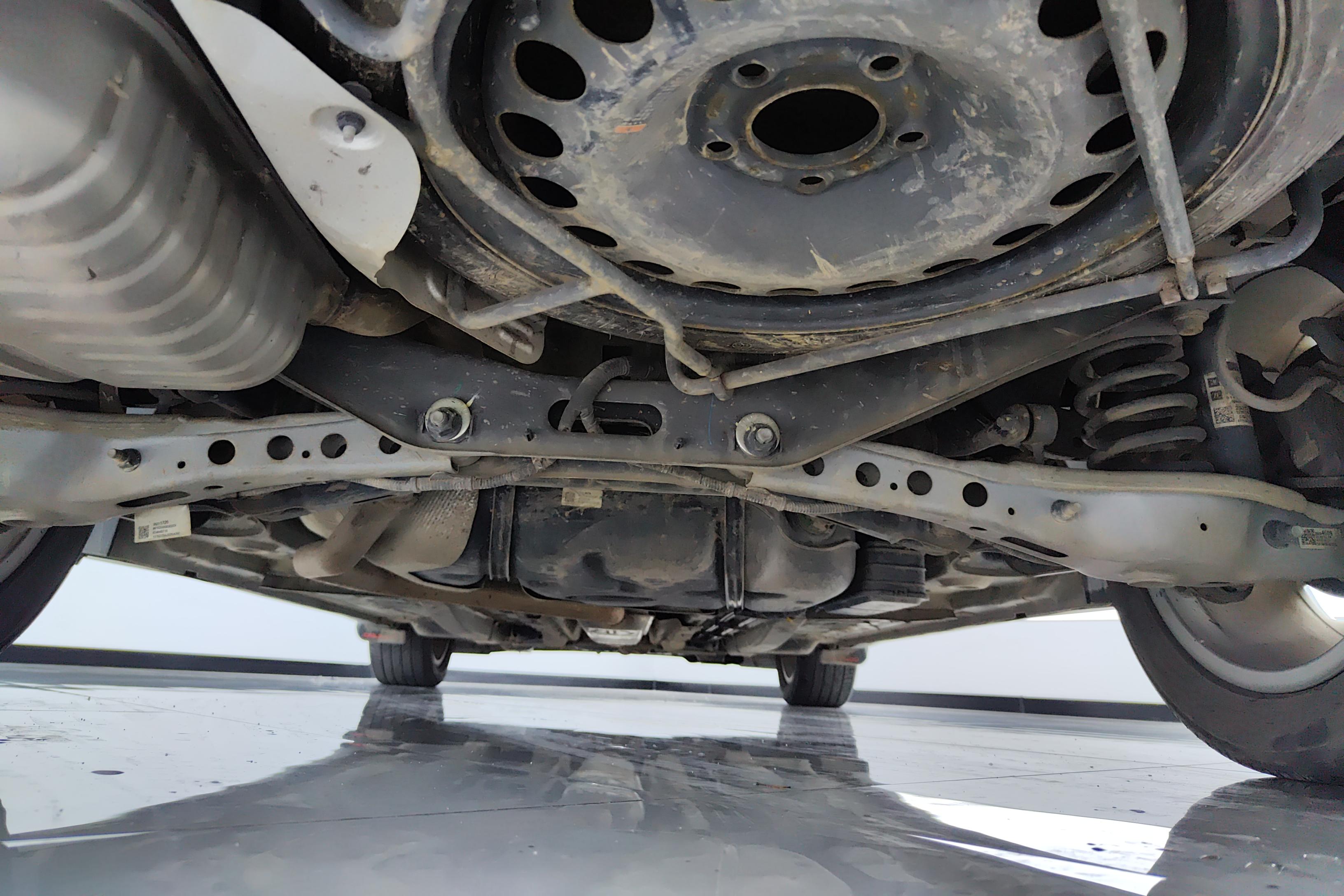 Chevrolet Orlando 2020 car image #11