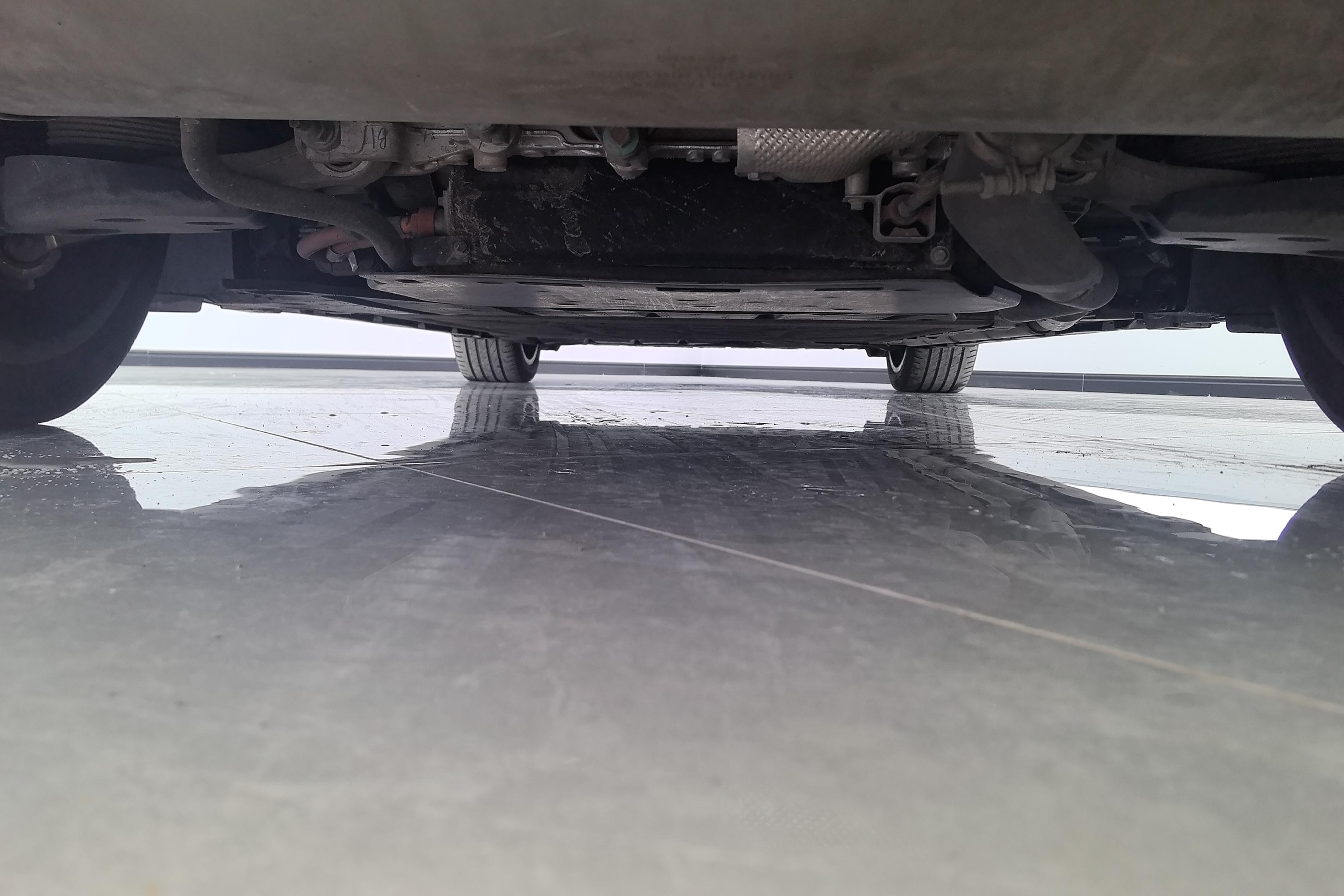 Denza Z9GT 2024 #11 Denza Z9GT 2024 immagine di auto #11