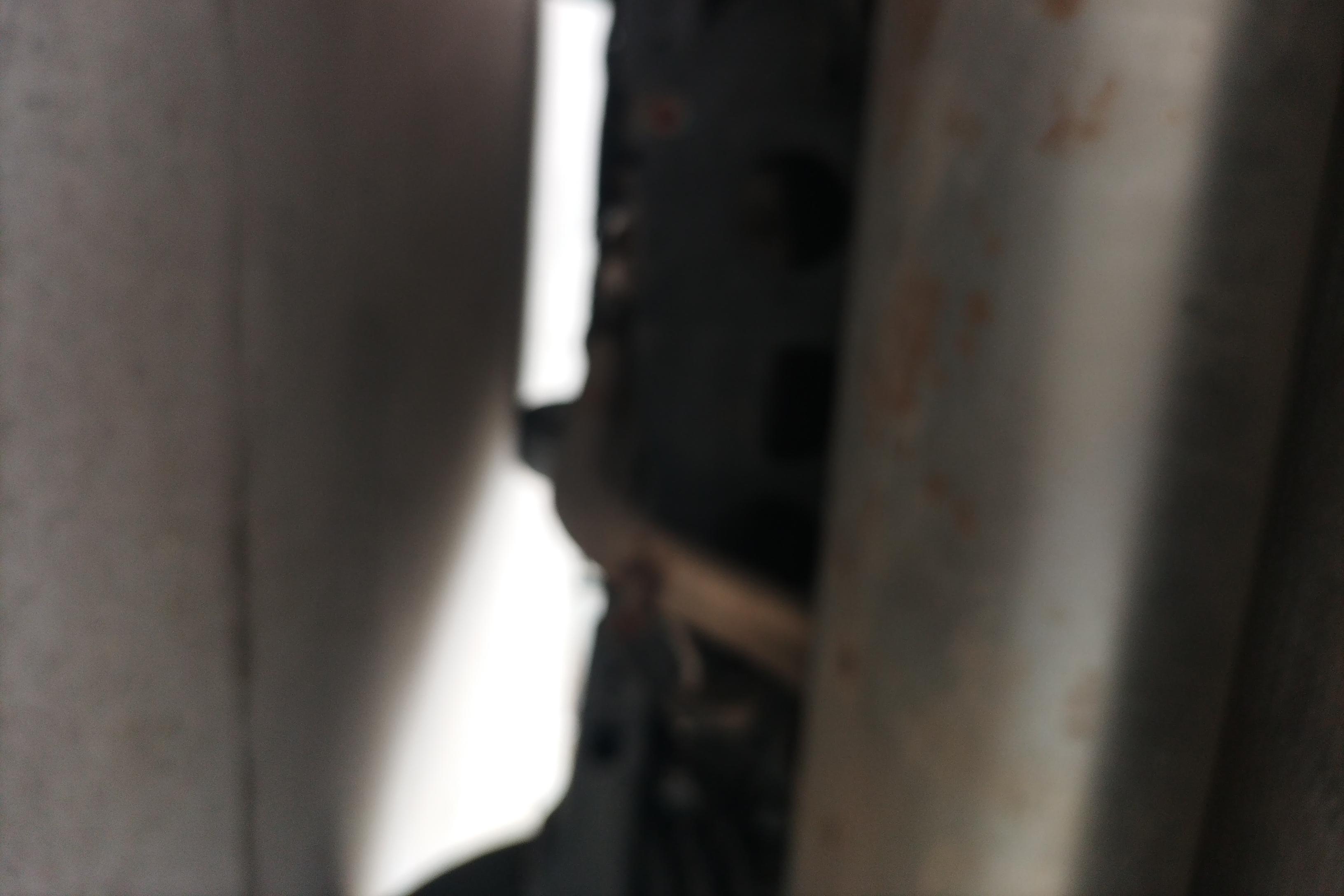 GEELY Vision 2020 car image #11