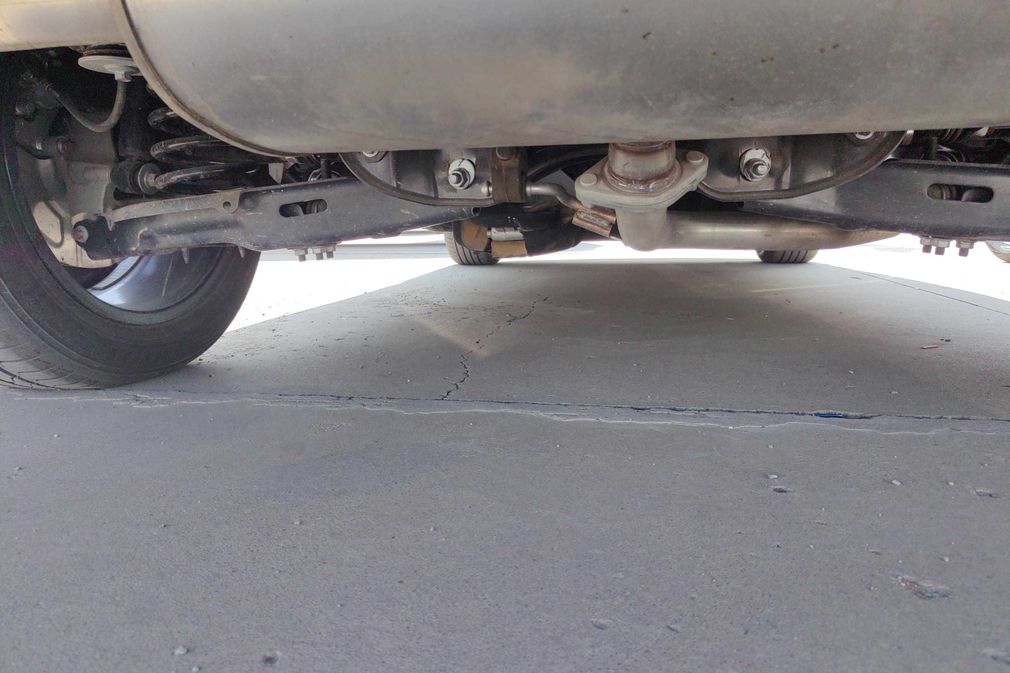 Haval Fierce Dragon MAX 2025 #11 Haval Fierce Dragon MAX 2025 car image #11