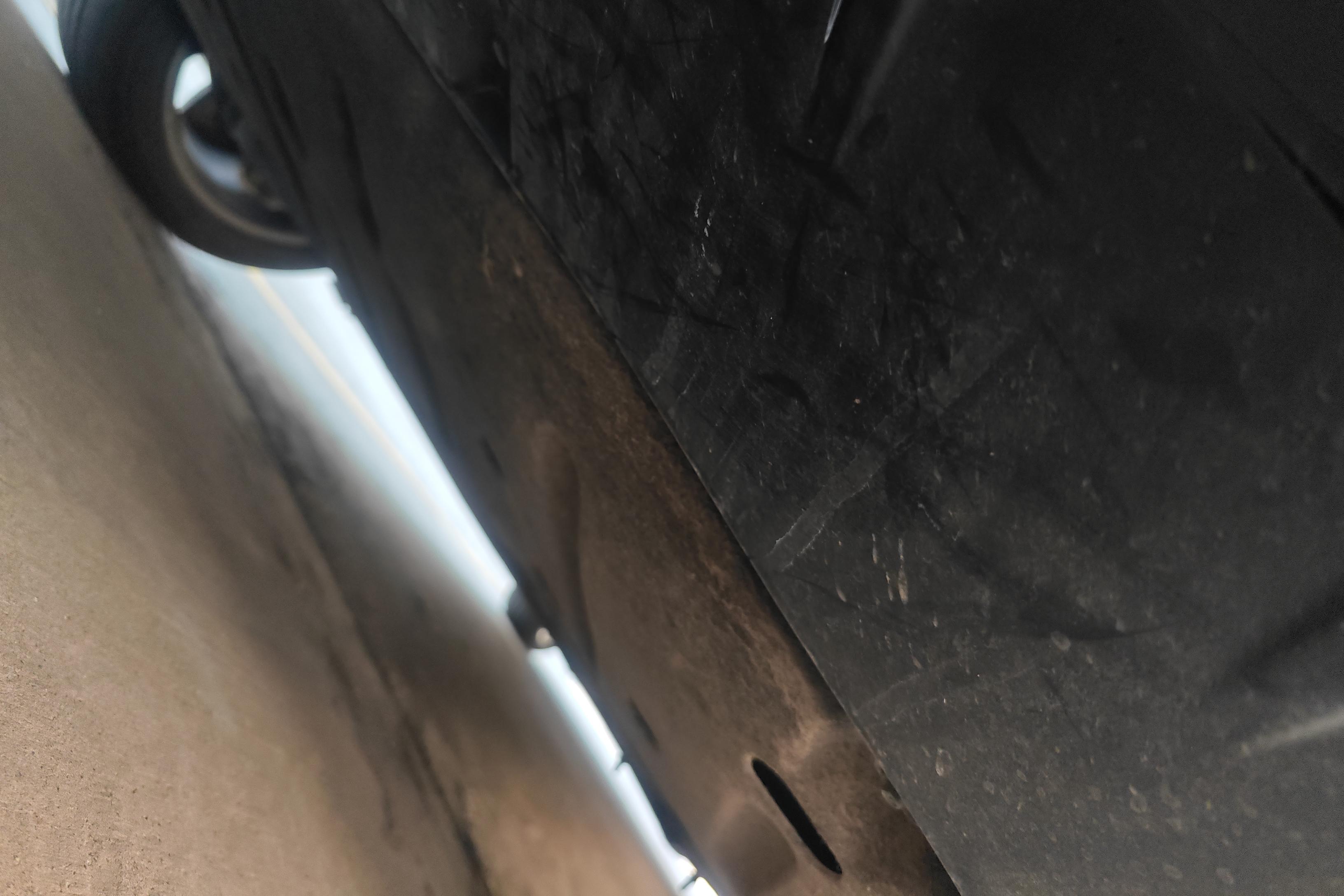 BYD Sea Lion 07 EV 2024 #11 BYD Sea Lion 07 EV 2024 car image #11