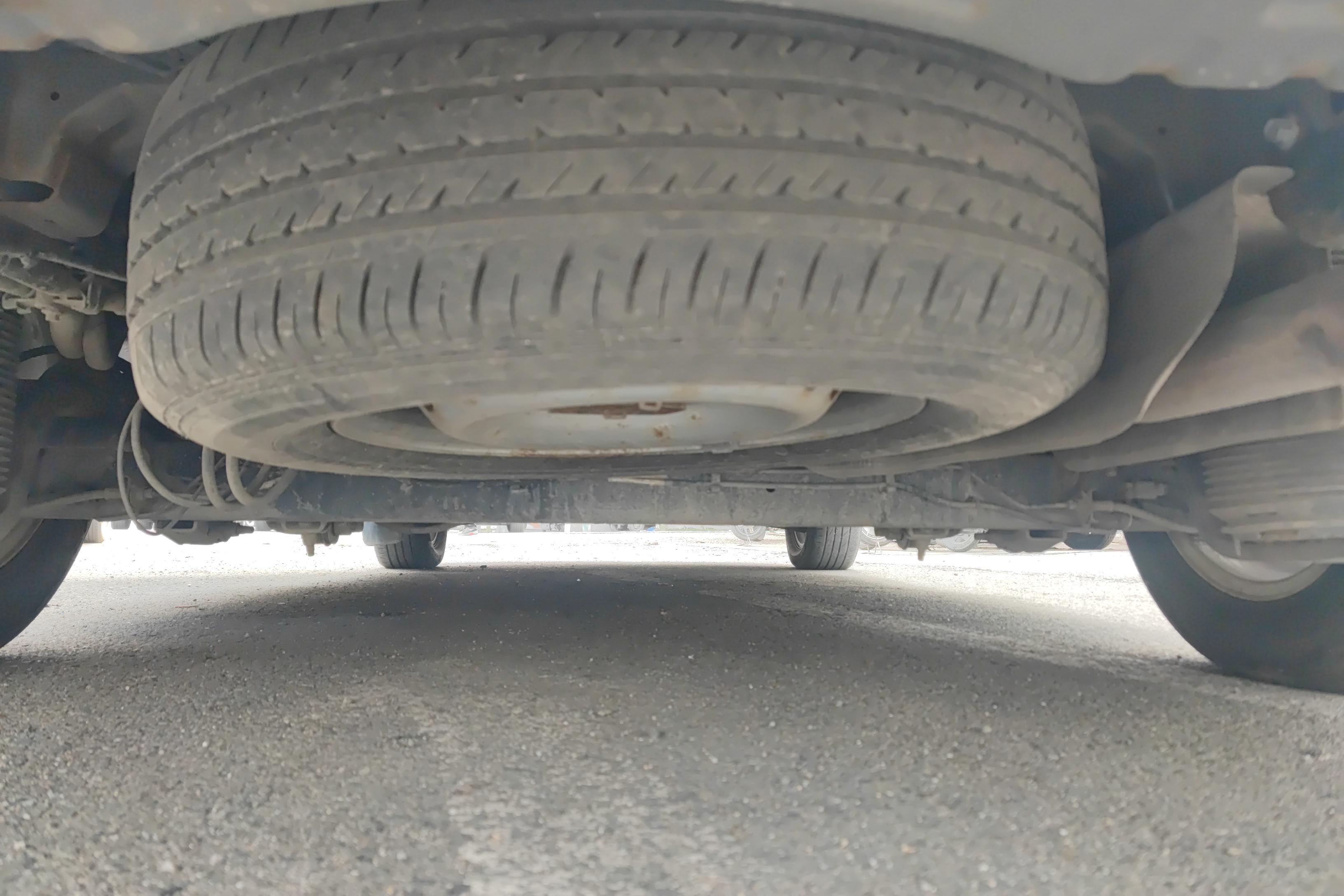 Ford Tourneo 2018 #11 Ford Tourneo 2018 car image #11