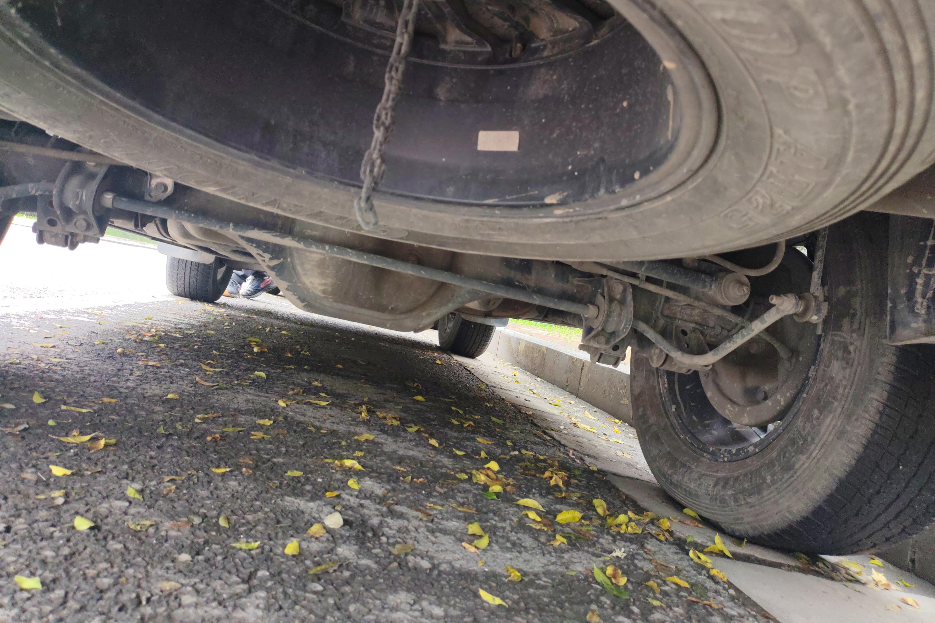 日产 途达 2019 汽车图片 #11