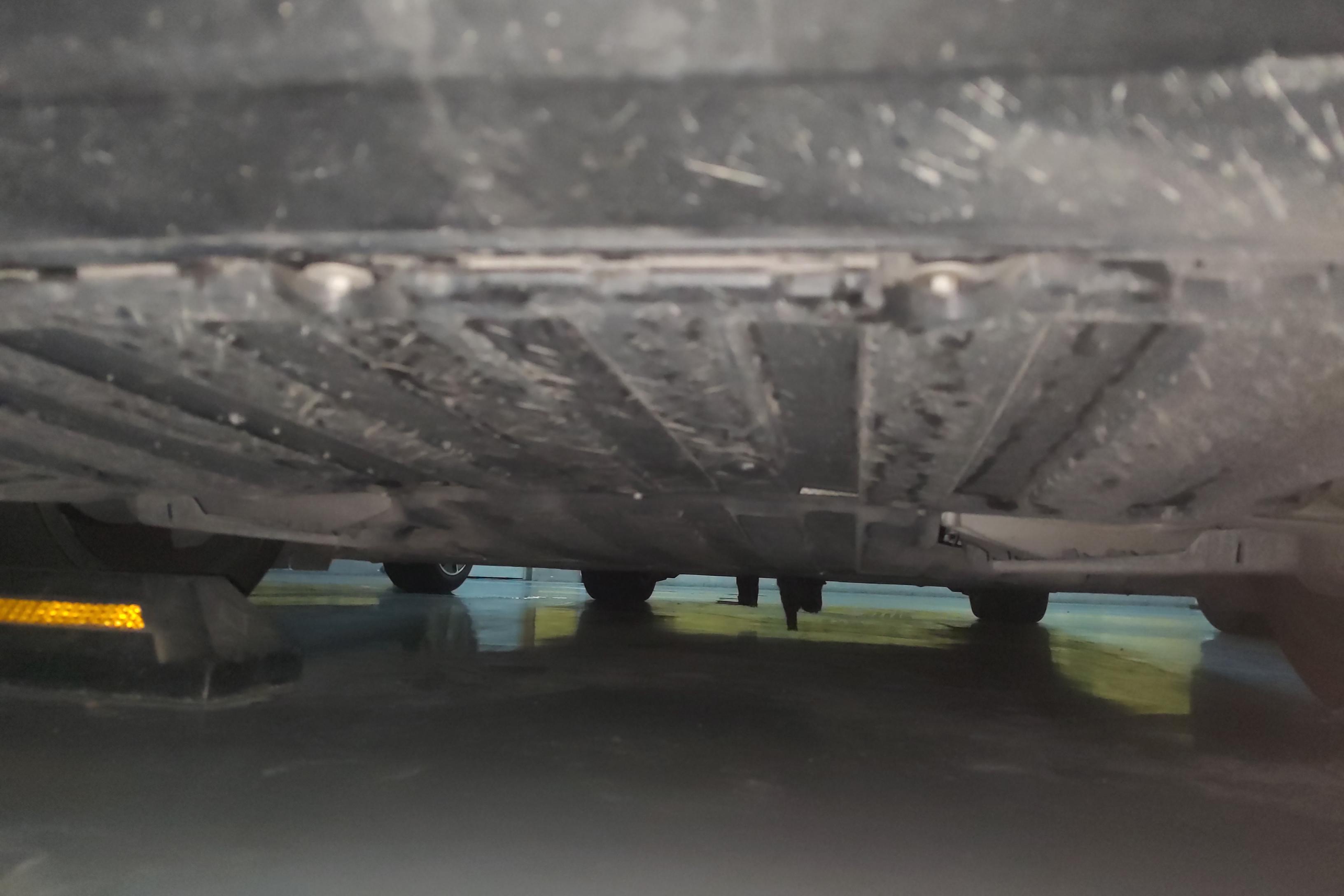 Mercedes-Benz EQS SUV 2022 car image #11