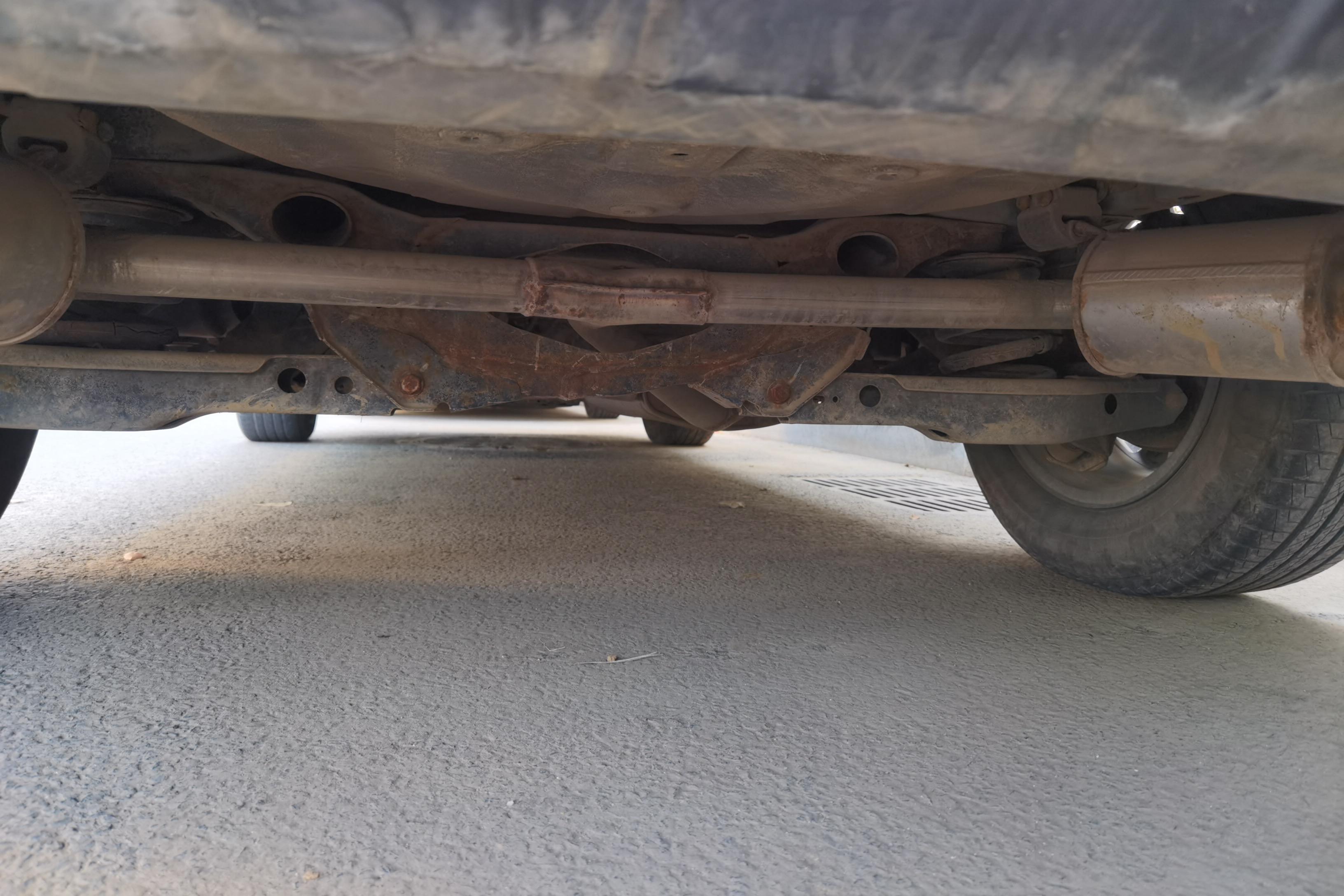 BYD Song 2017 #11 BYD Song 2017 imagen de coche #11