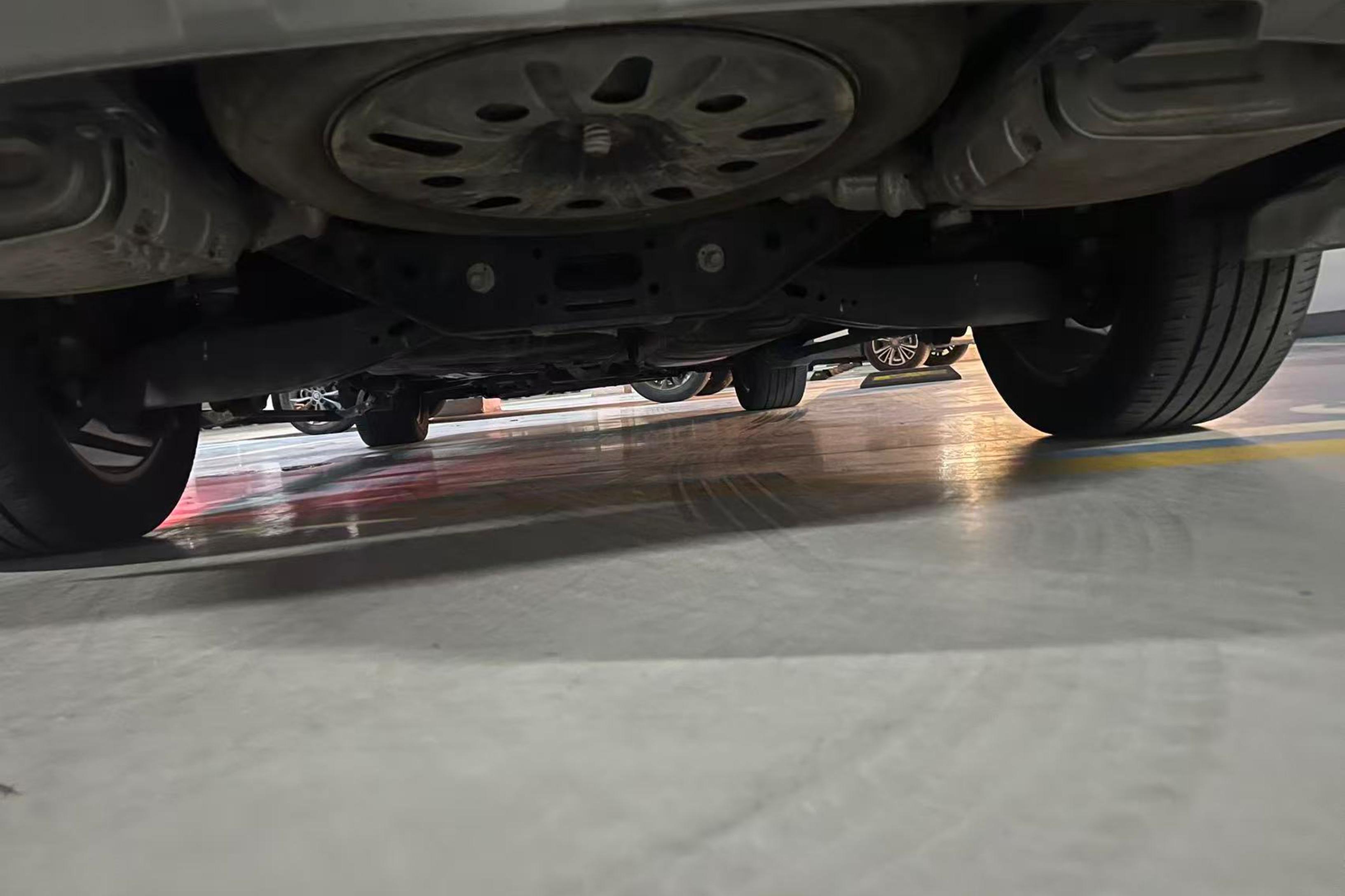 Ford Equator 2022 #11 Ford Equator 2022 car image #11