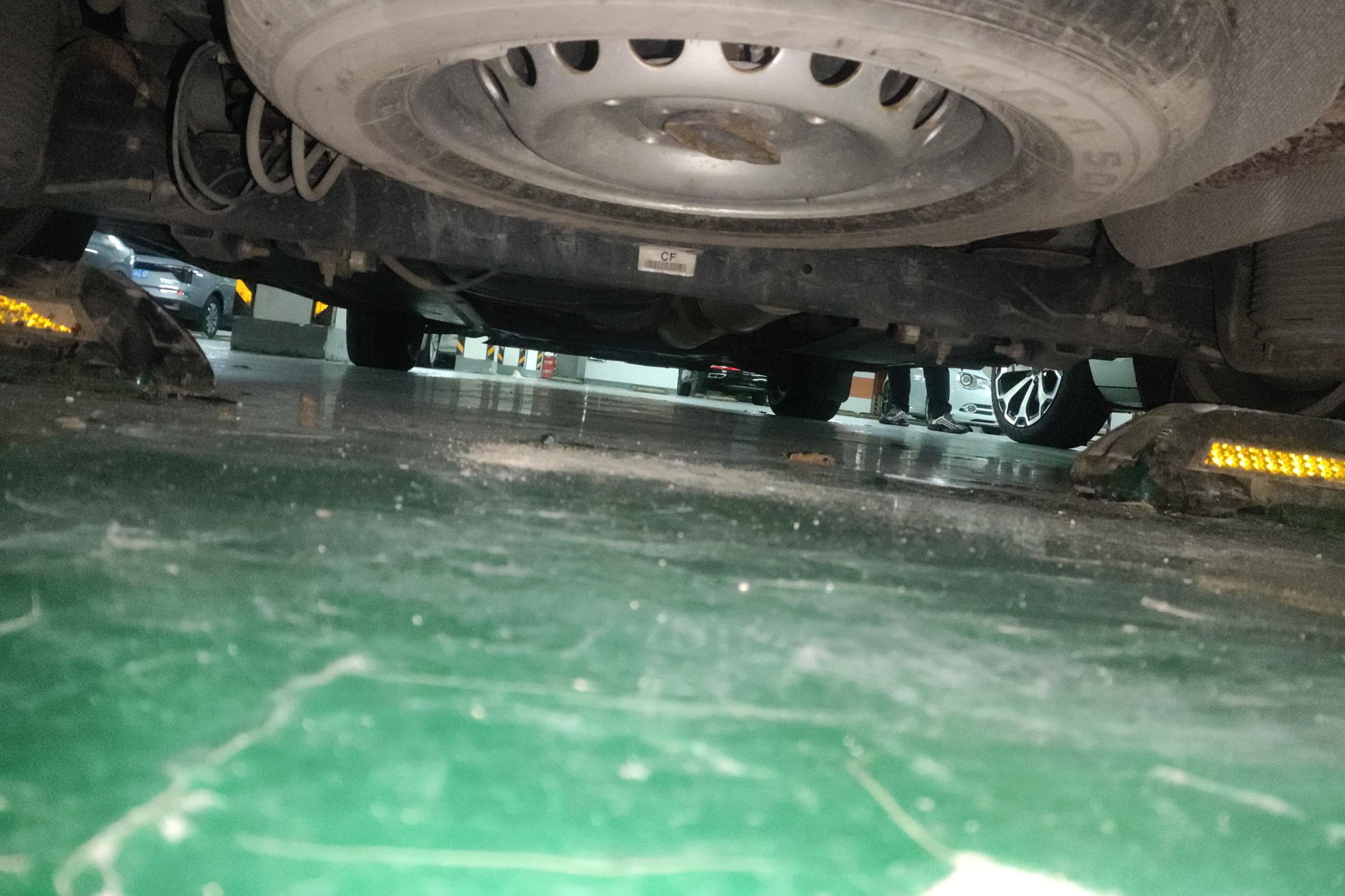 Ford Tourneo 2017 #11 Ford Tourneo 2017 car image #11