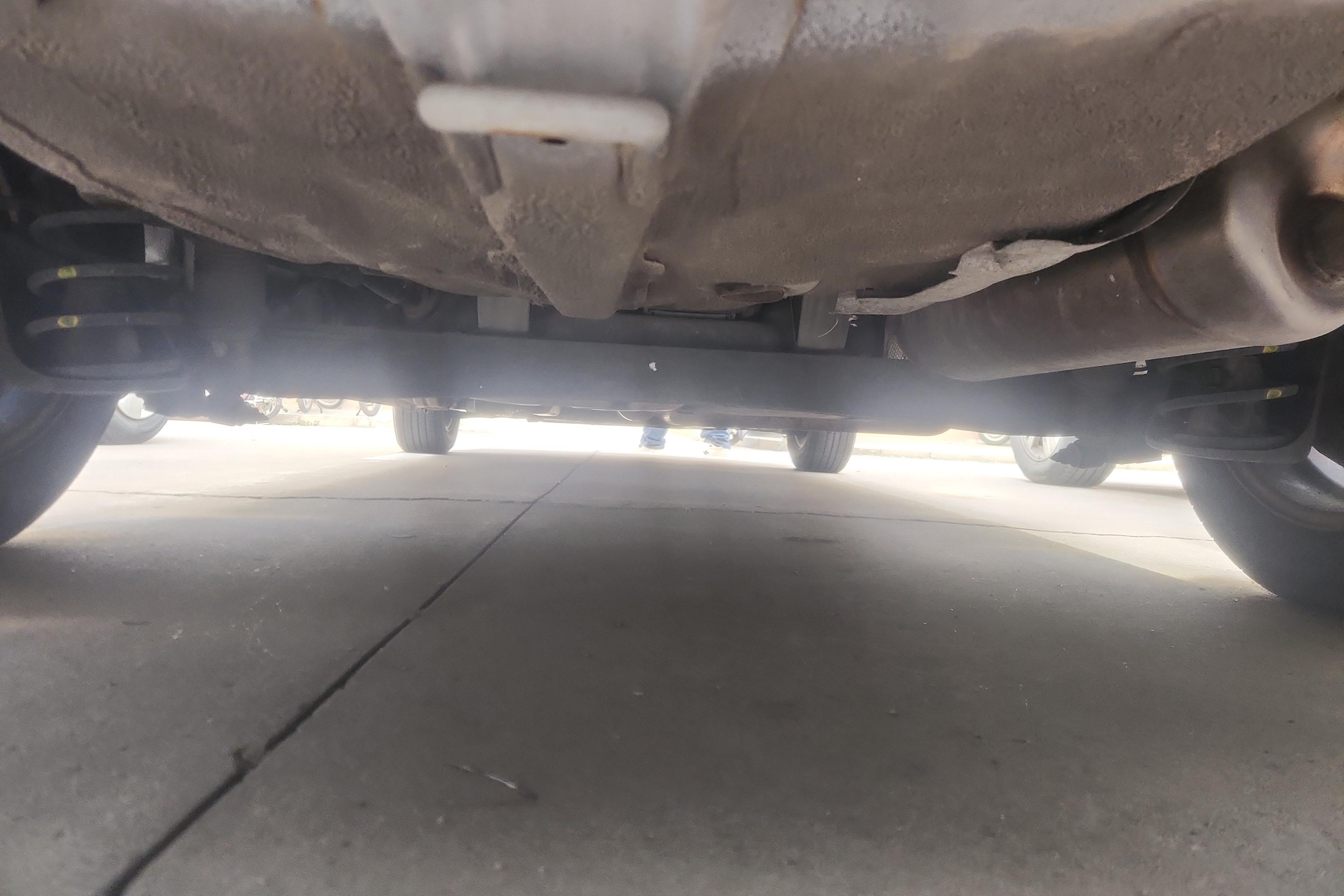 Hyundai Reina 2016 #11 Hyundai Reina 2016 car image #11