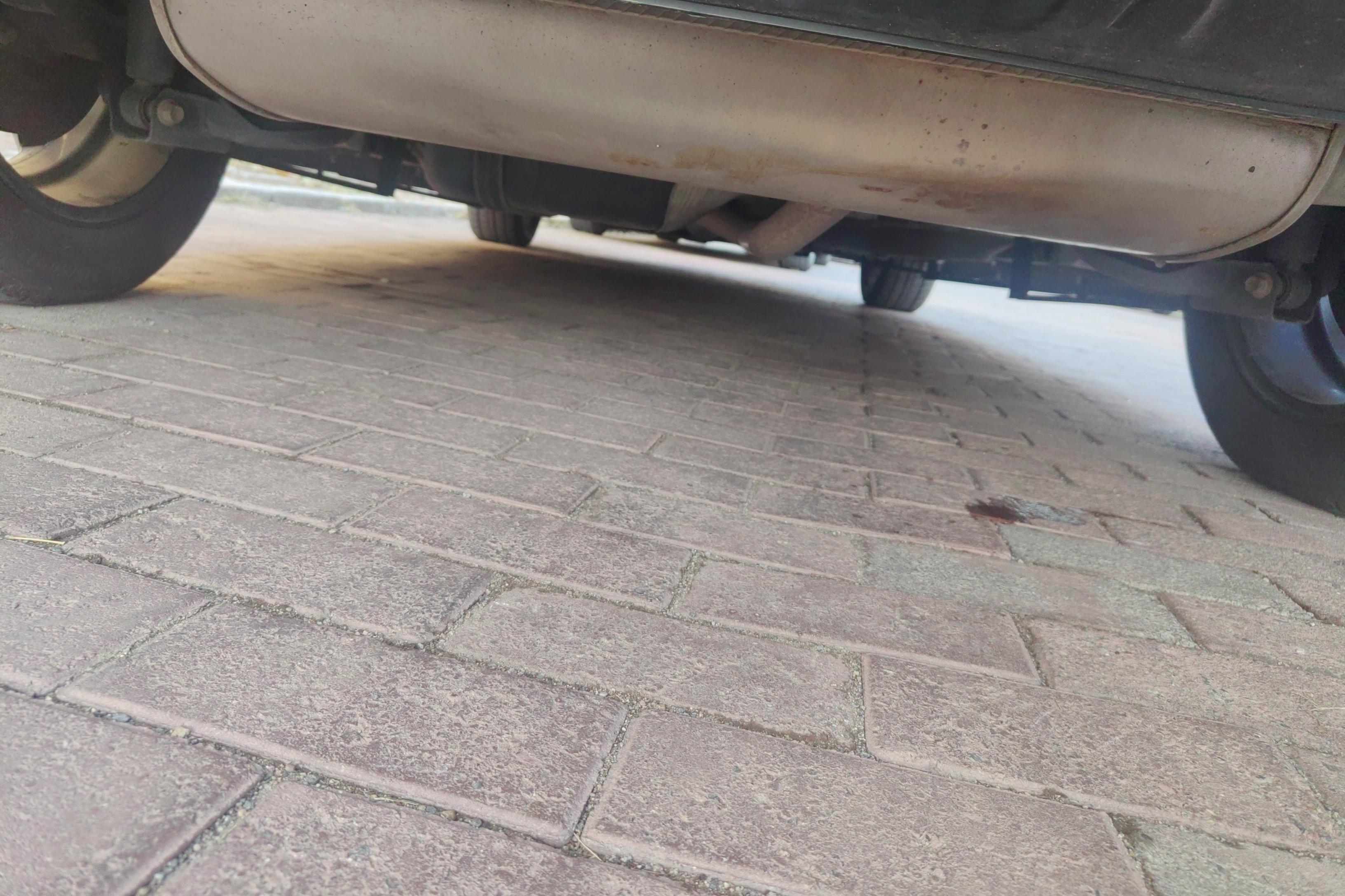 Haval Jolion 2021 #11 Haval Jolion 2021 car image #11