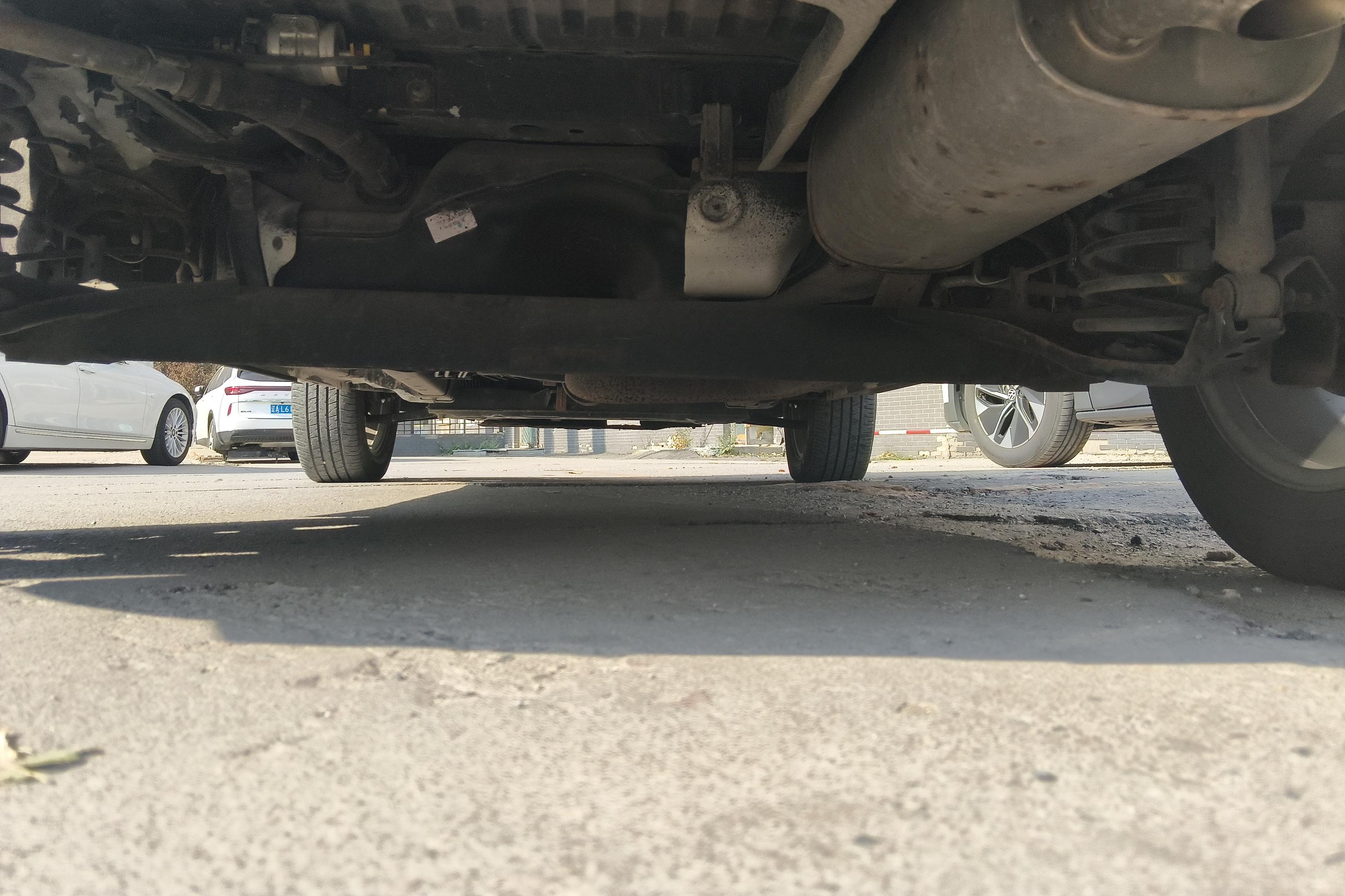 Ford EcoSport 2015 #11 Ford EcoSport 2015 car image #11