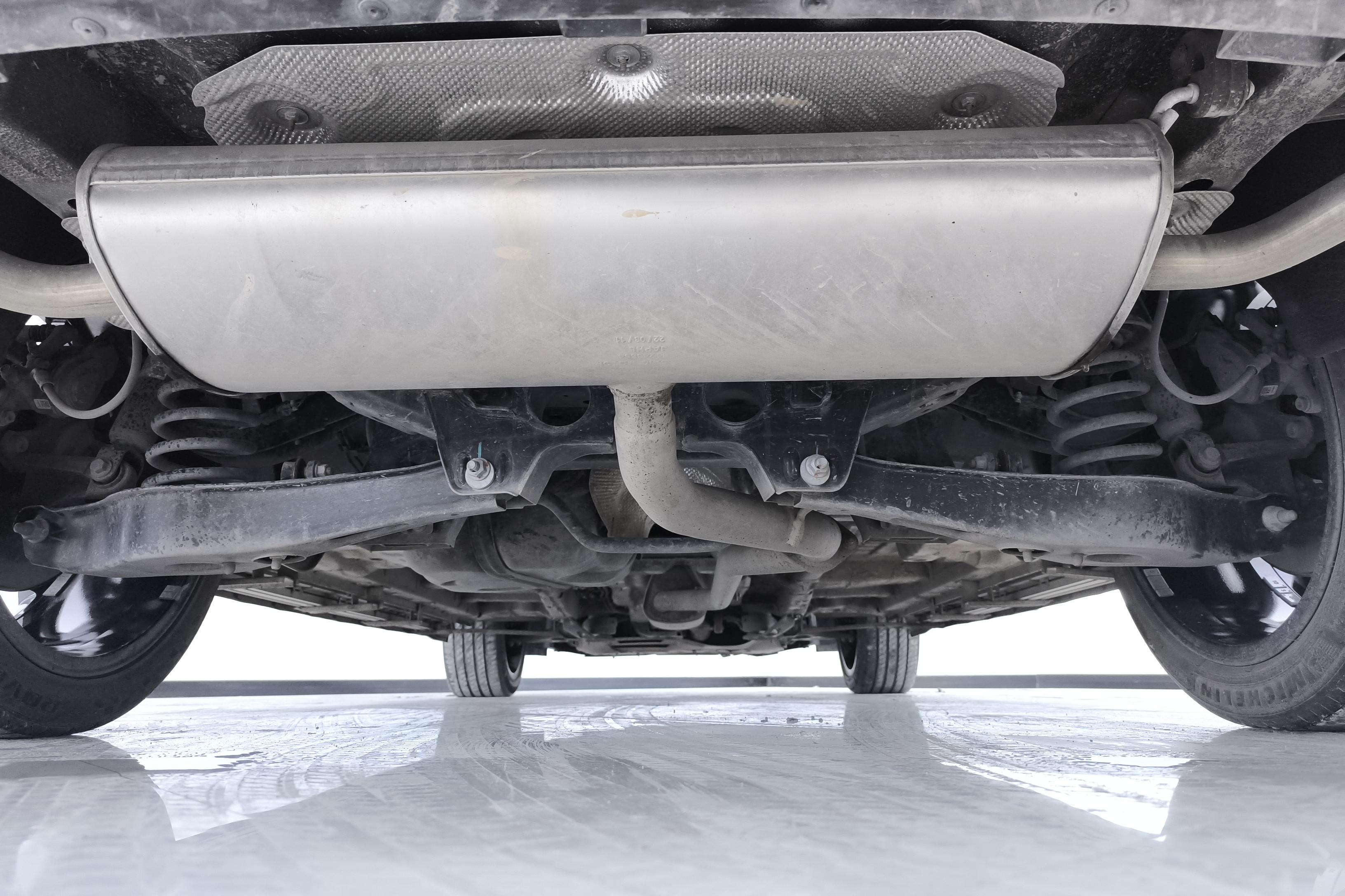 Roewe RX5 MAX 2023 изображение автомобиля #11