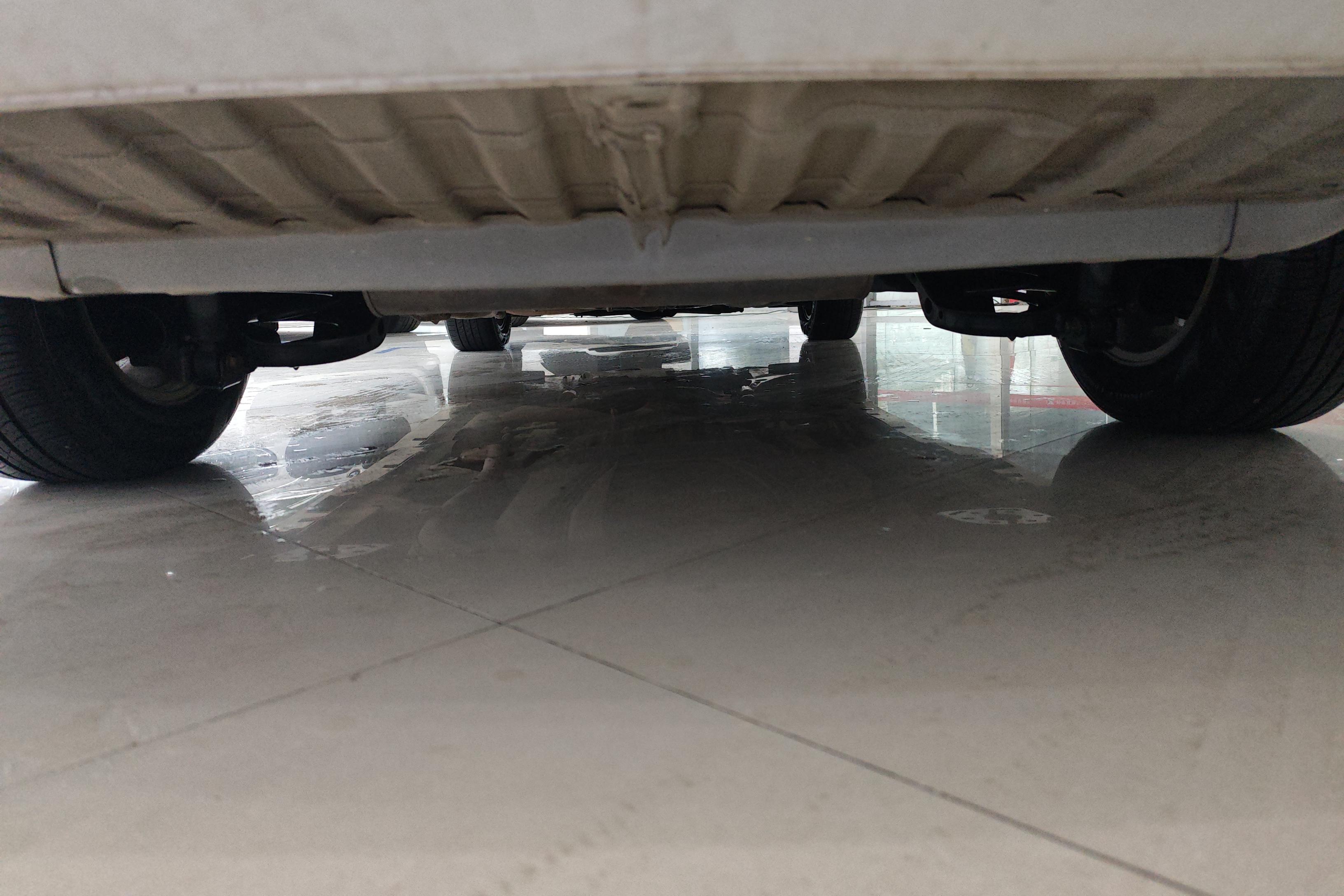 GAC Trumpchi M6 2019 car image #11