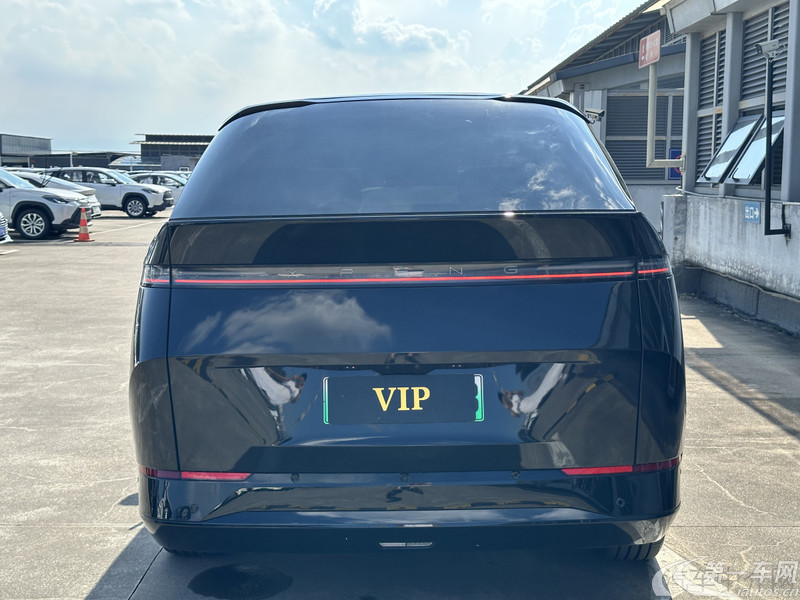 Xpeng X9 2024 #11 Xpeng X9 2024 immagine di auto #11