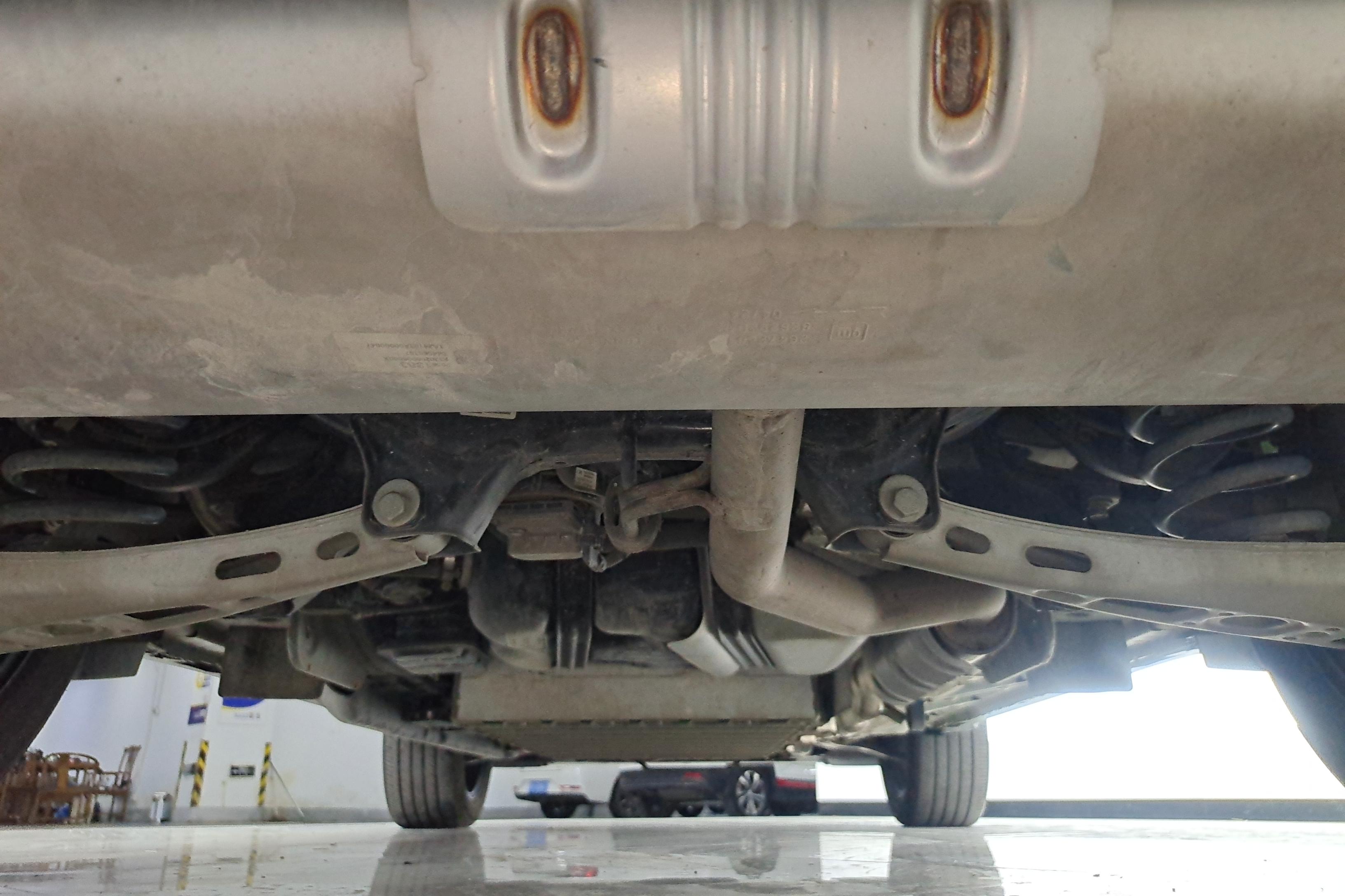 Chevrolet Equinox Plus 2024 #11 Chevrolet Equinox Plus 2024 car image #11