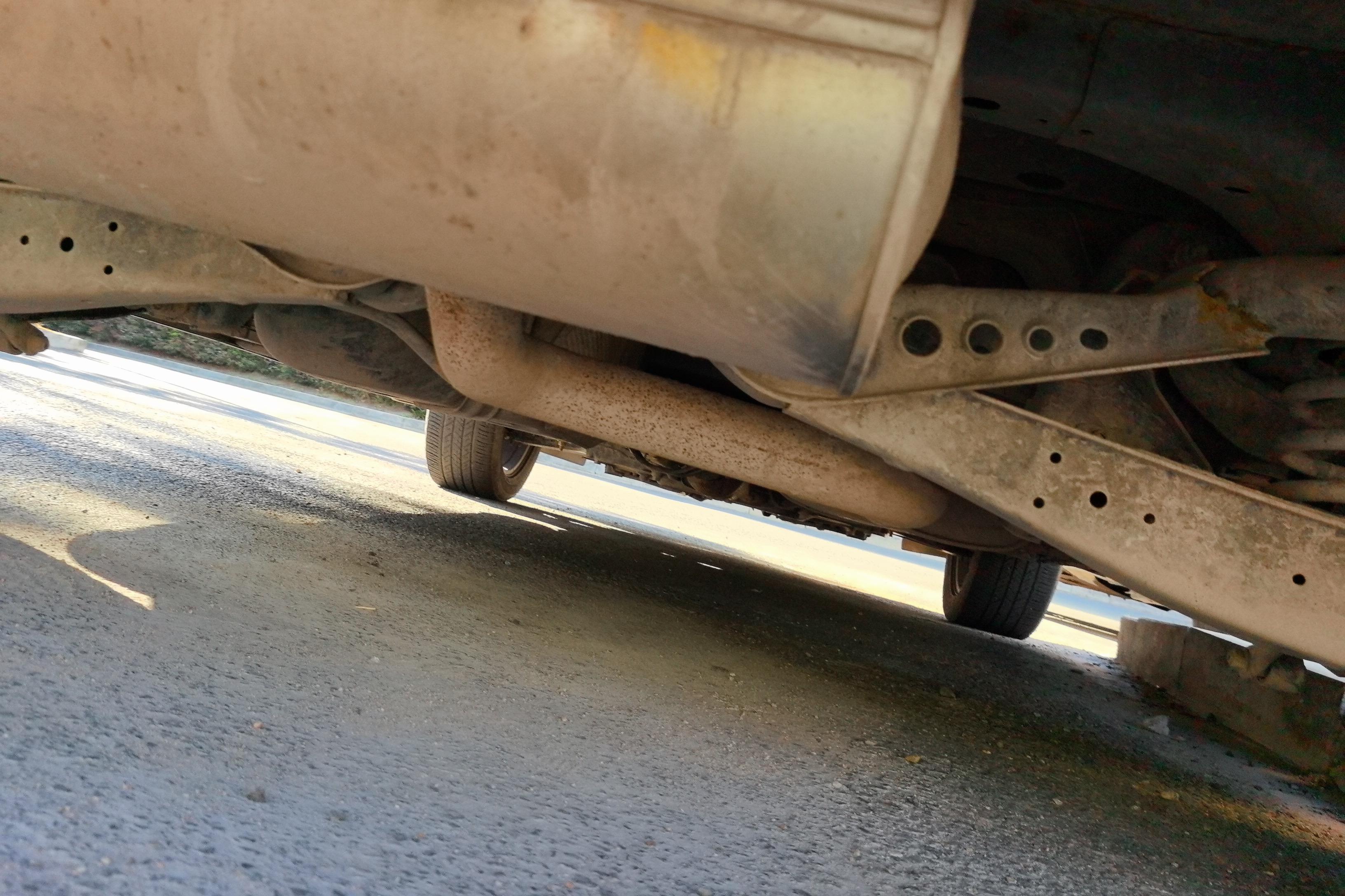 Ford Territory 2020 car image #11