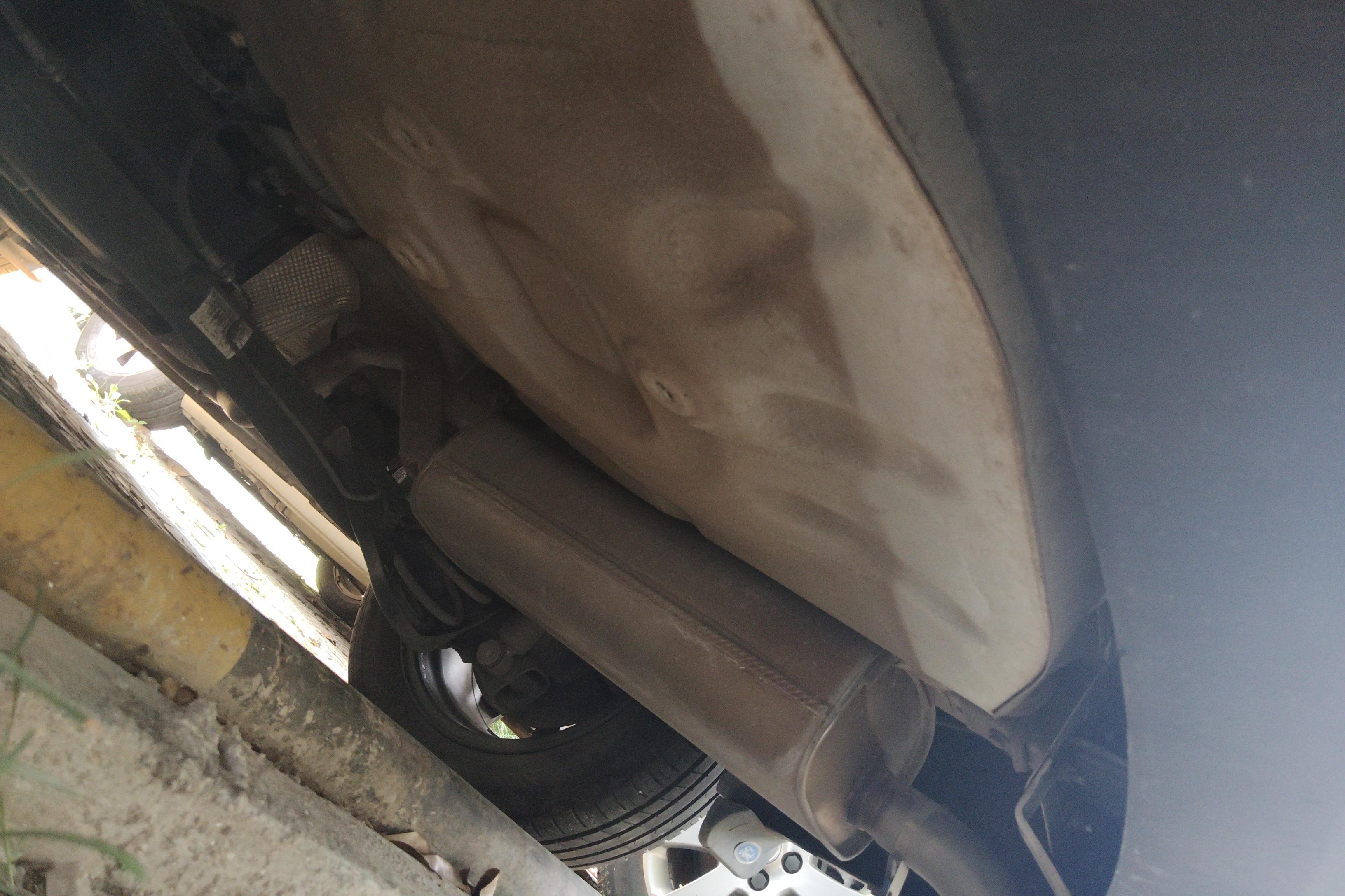 Ford Escort 2021 immagine di auto #11