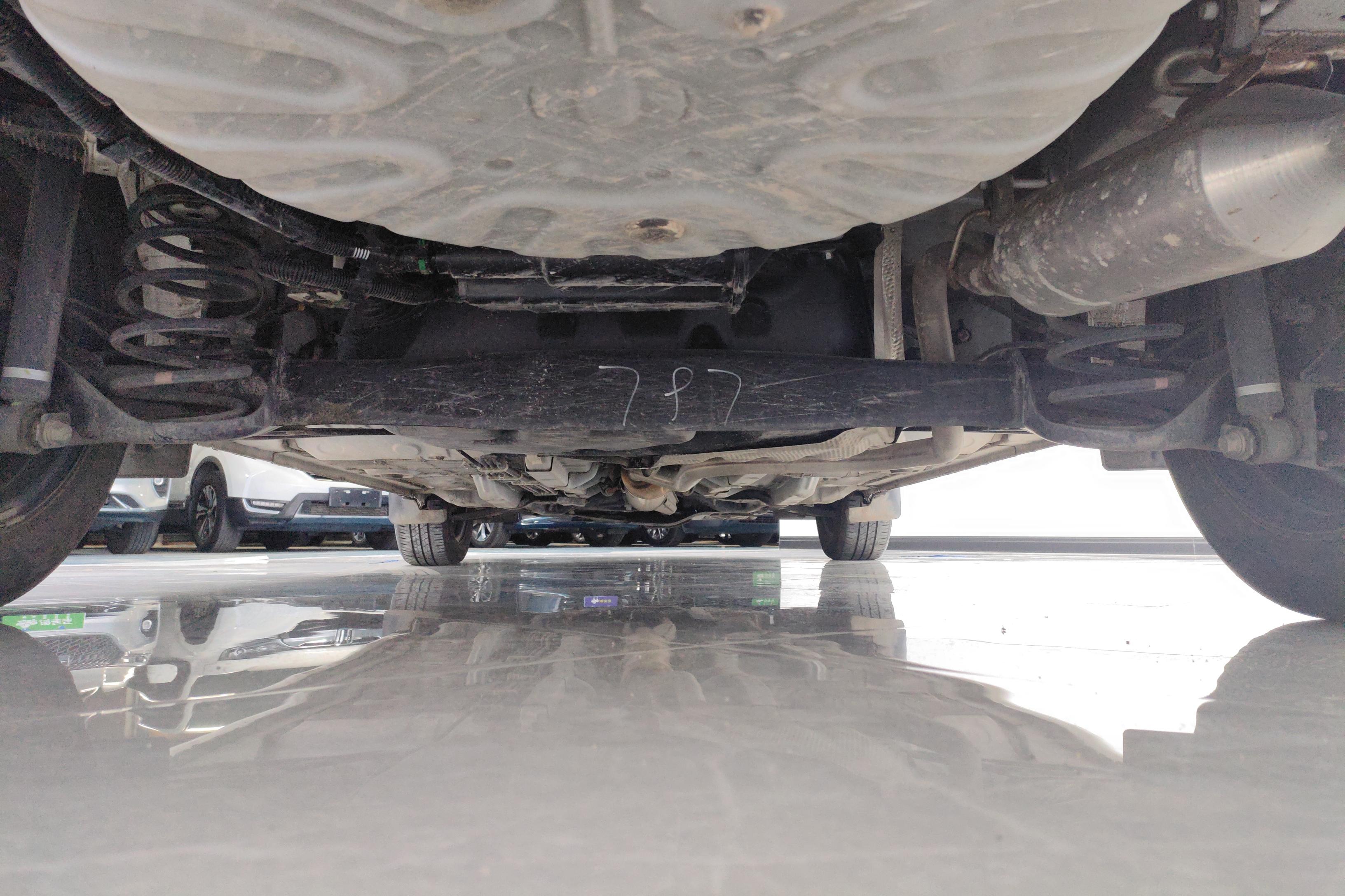 Toyota Vios 2021 immagine di auto #11