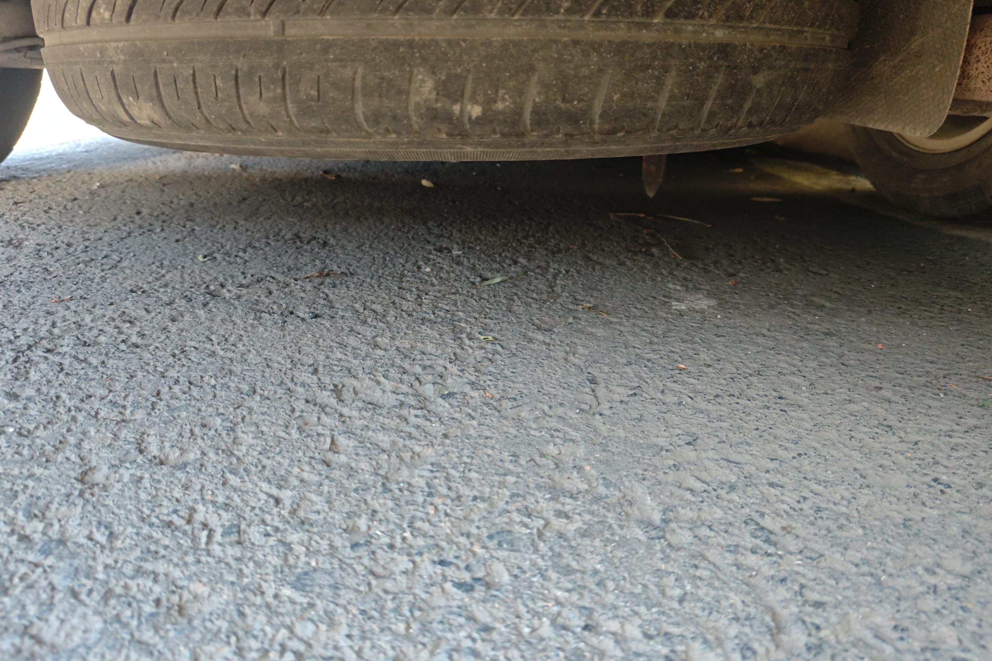 Ford Tourneo 2018 car image #11