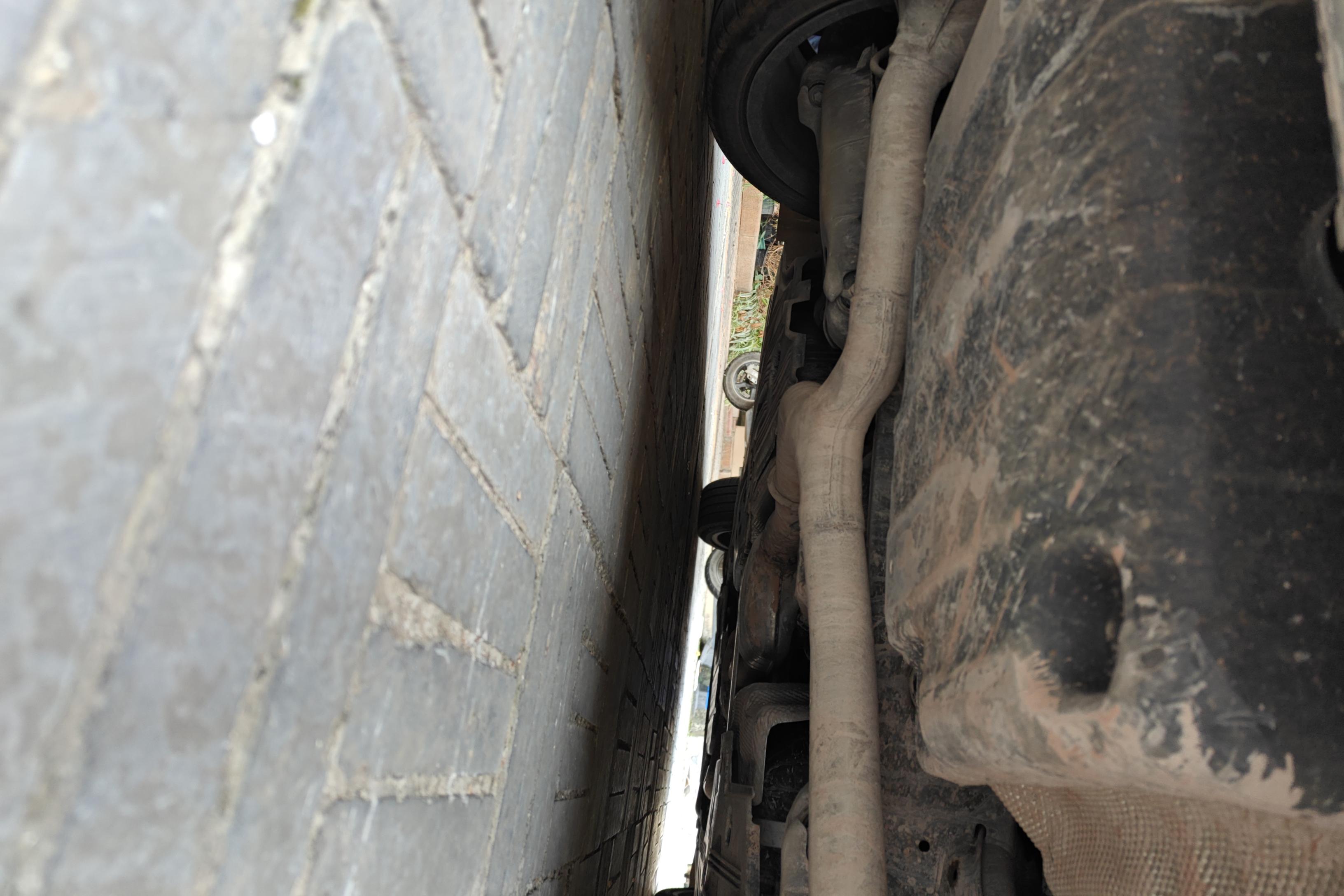 Mercedes-Benz C Class (Imported) 2020 #11 Mercedes-Benz C Class (Imported) 2020 car image #11