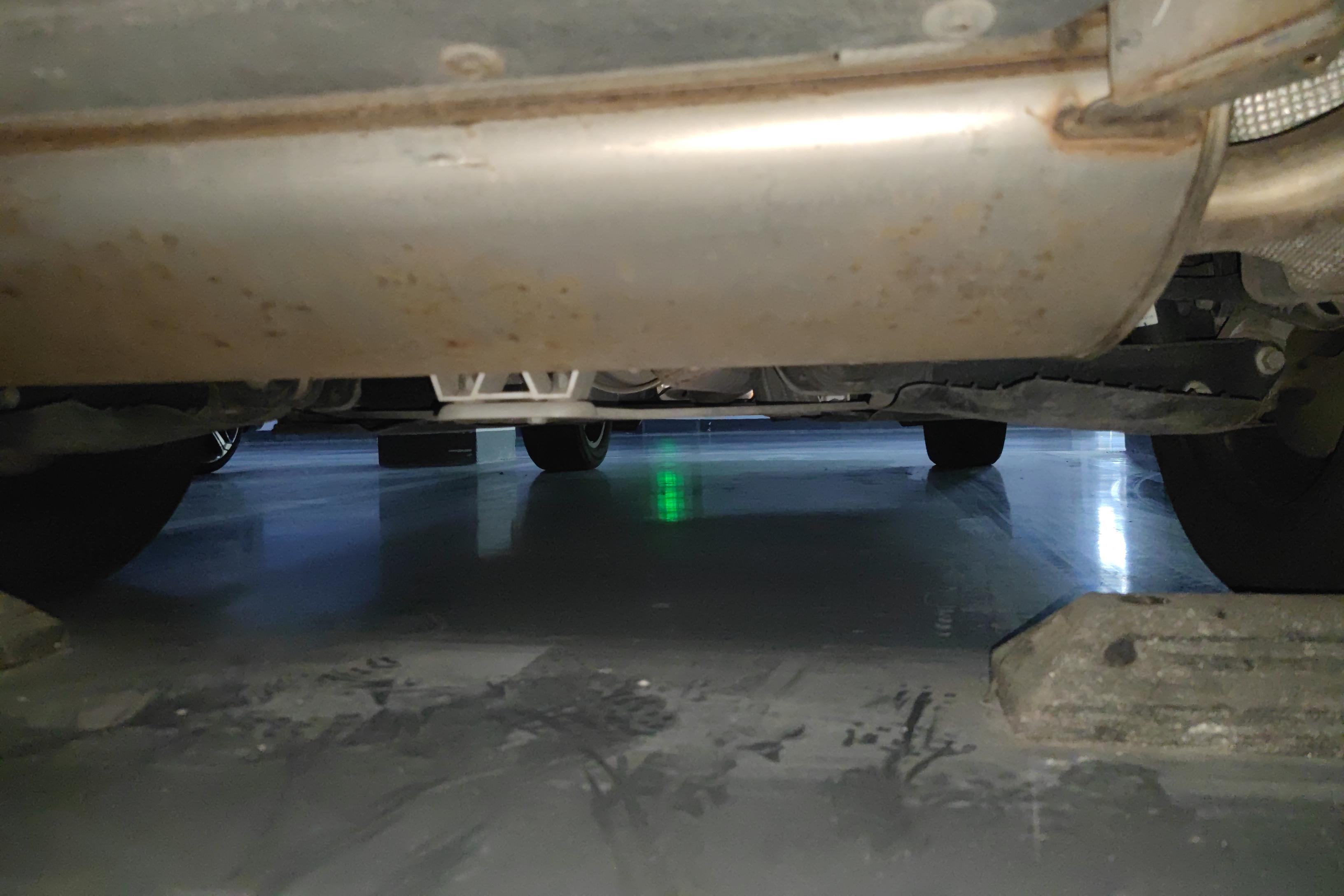 BMW X4 M40i 2021 #11 BMW X4 M40i 2021 car image #11