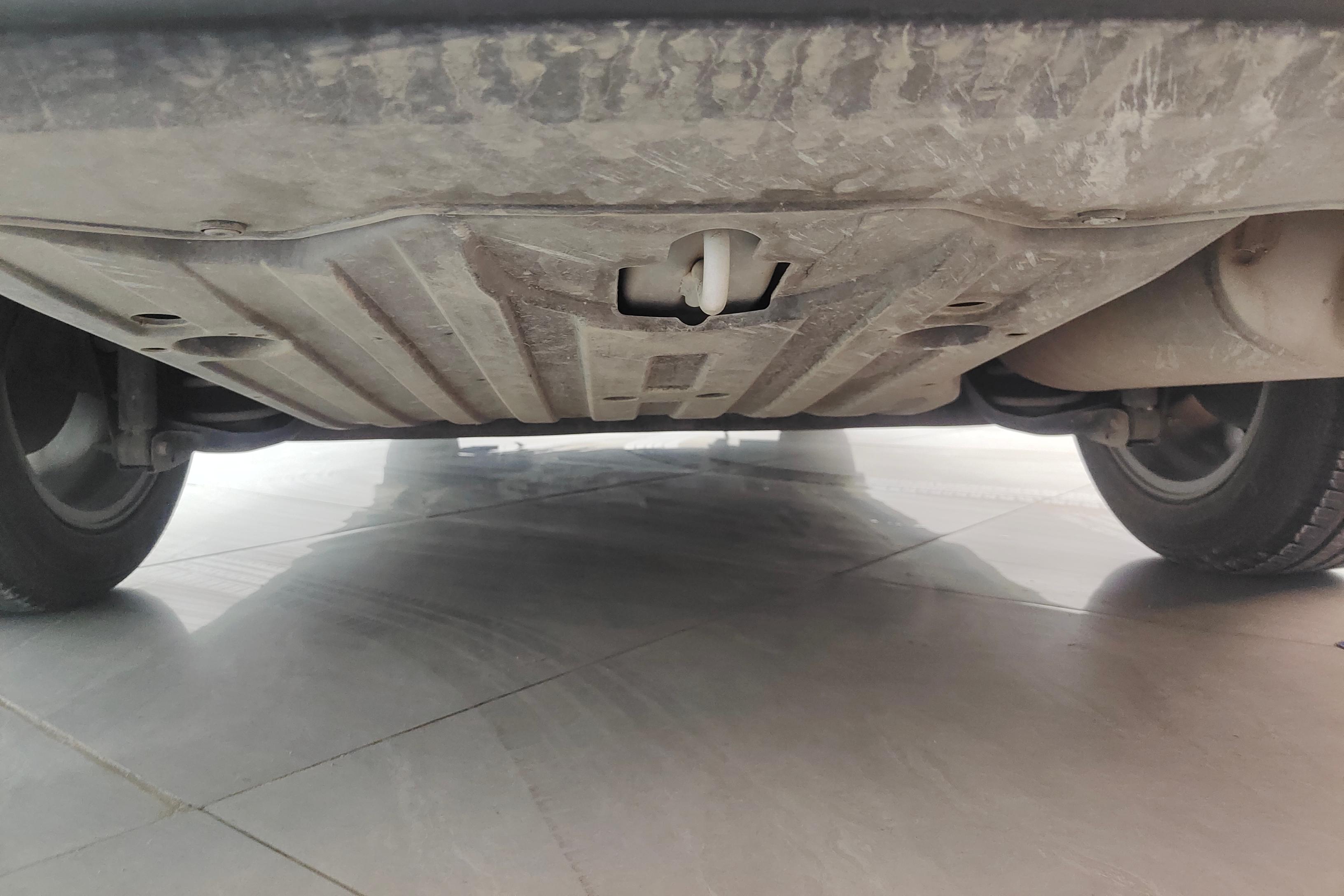 Honda Envix 2020 car image #11