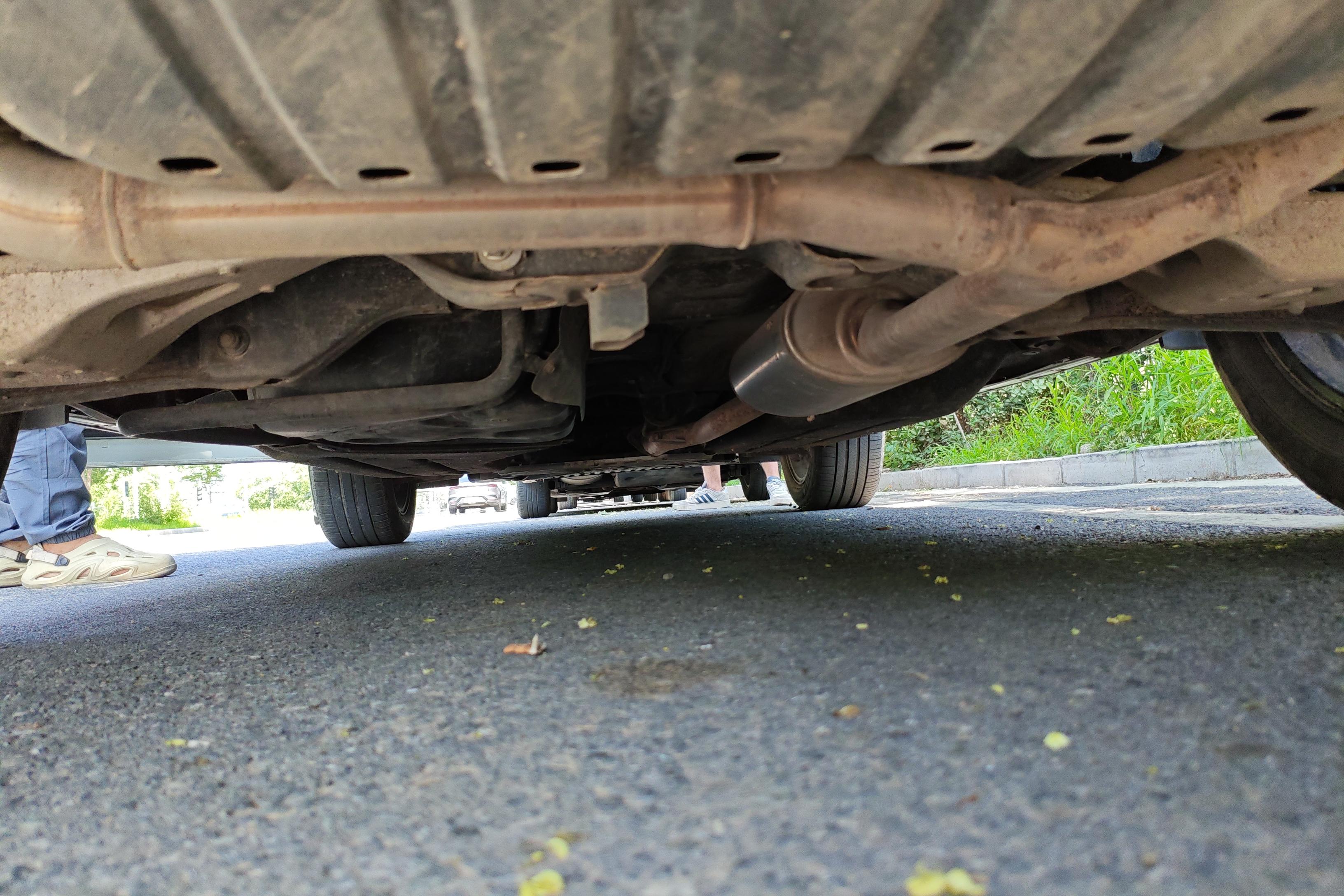 Honda Avancier 2017 #11 Honda Avancier 2017 car image #11