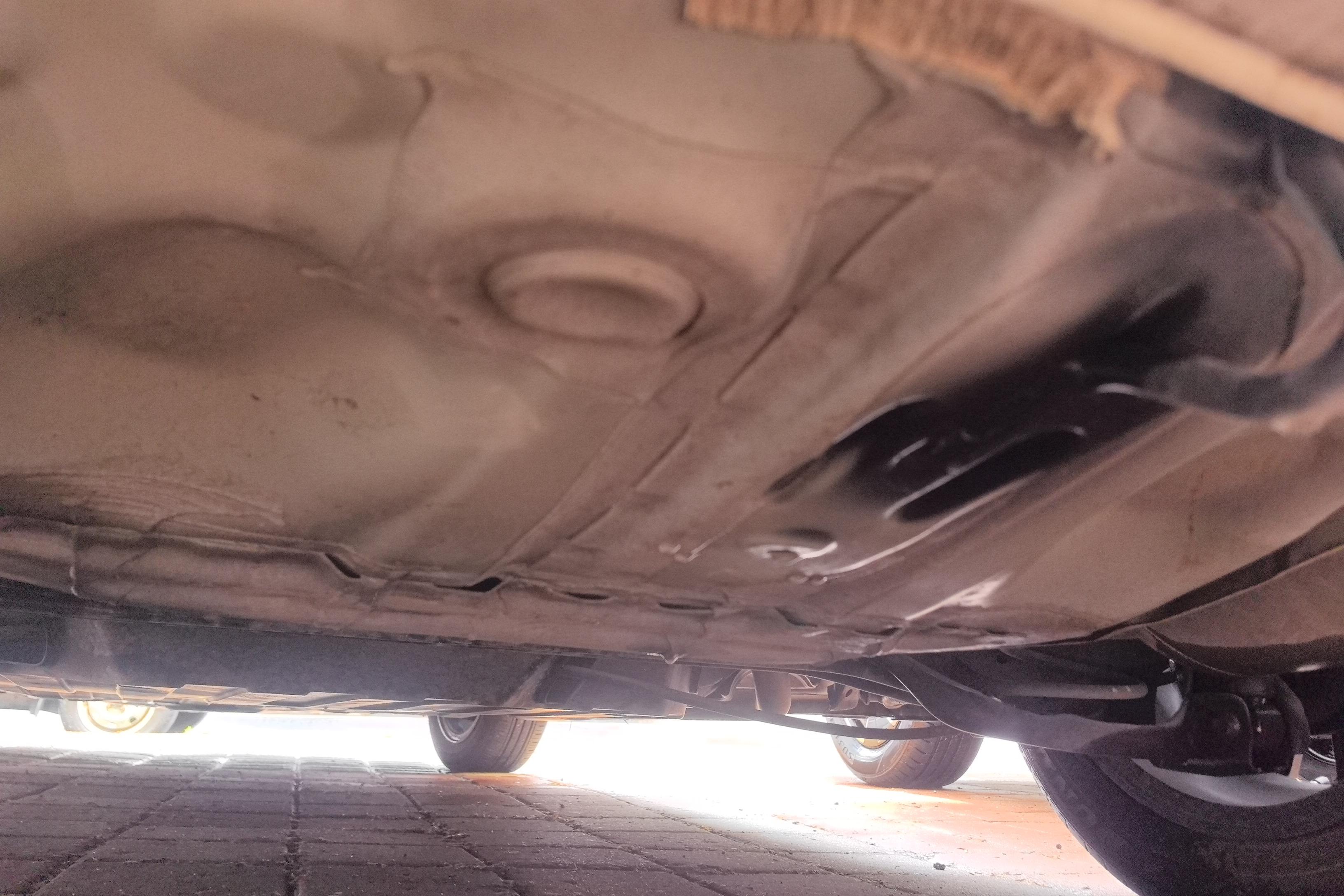 Honda Fit 2021 car image #11