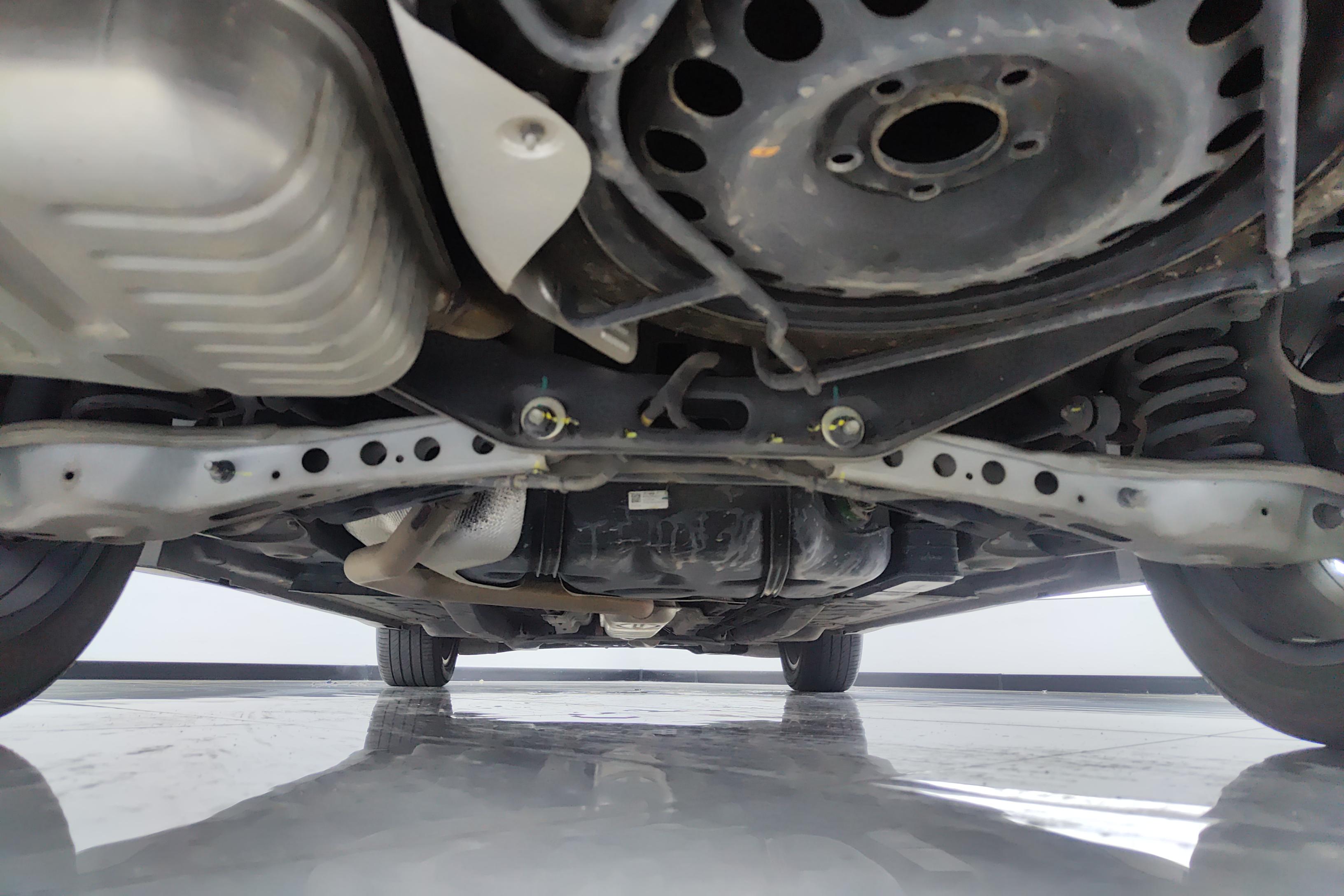 Chevrolet Orlando 2019 #11 Chevrolet Orlando 2019 car image #11