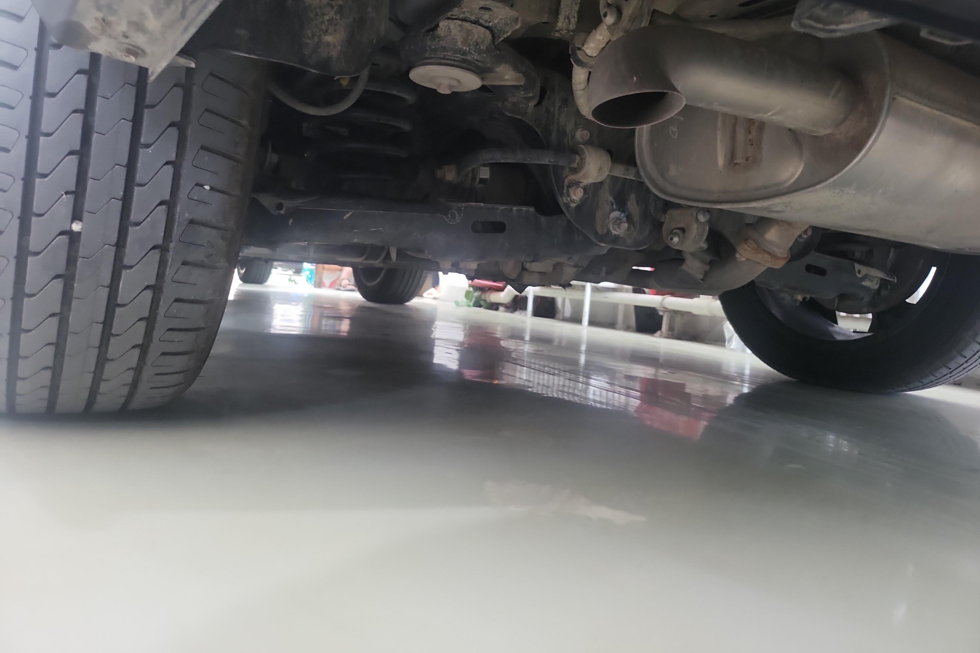 Haval Fierce Dragon MAX 2023 #11 Haval Fierce Dragon MAX 2023 immagine di auto #11