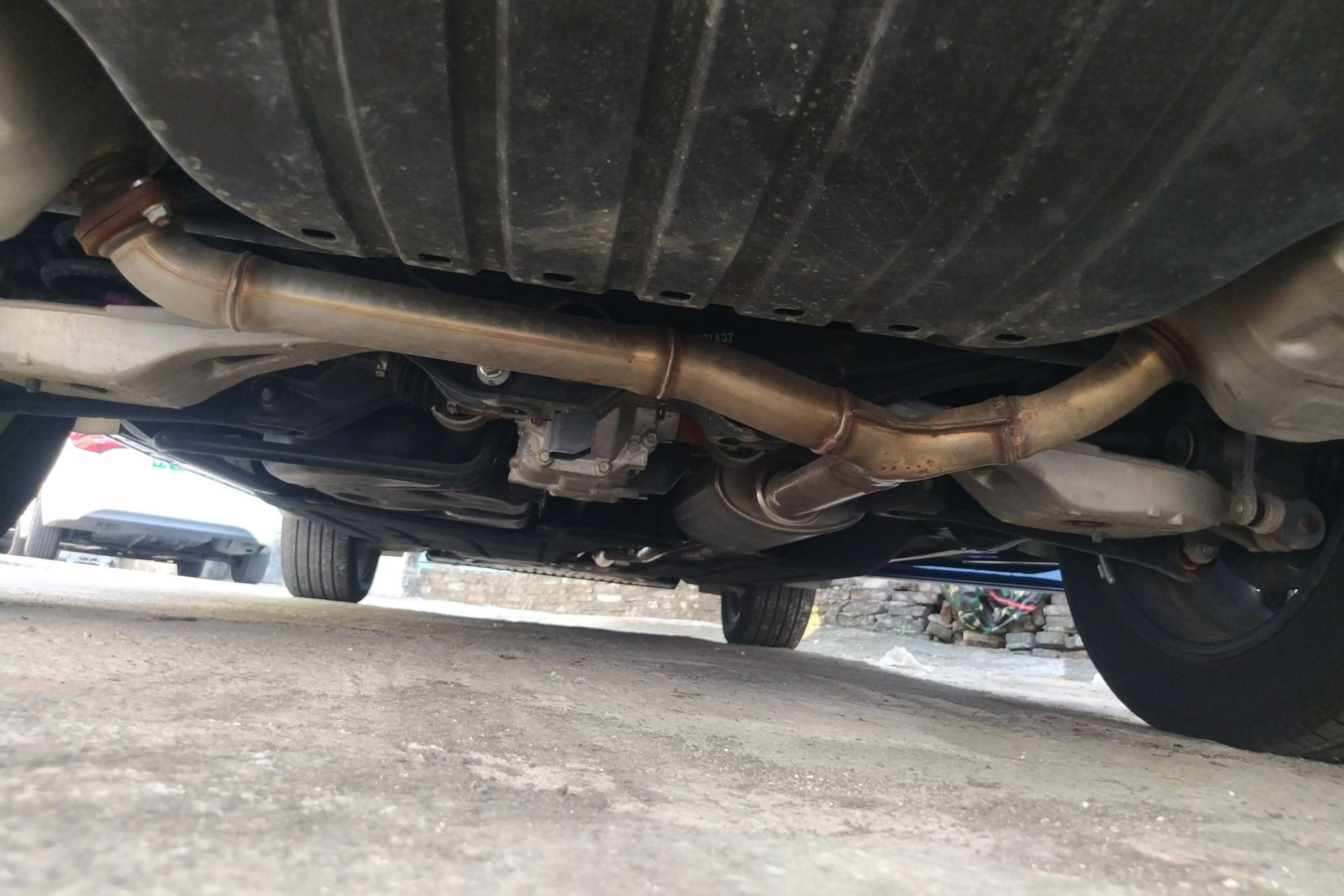 Honda Avancier 2023 #11 Honda Avancier 2023 immagine di auto #11