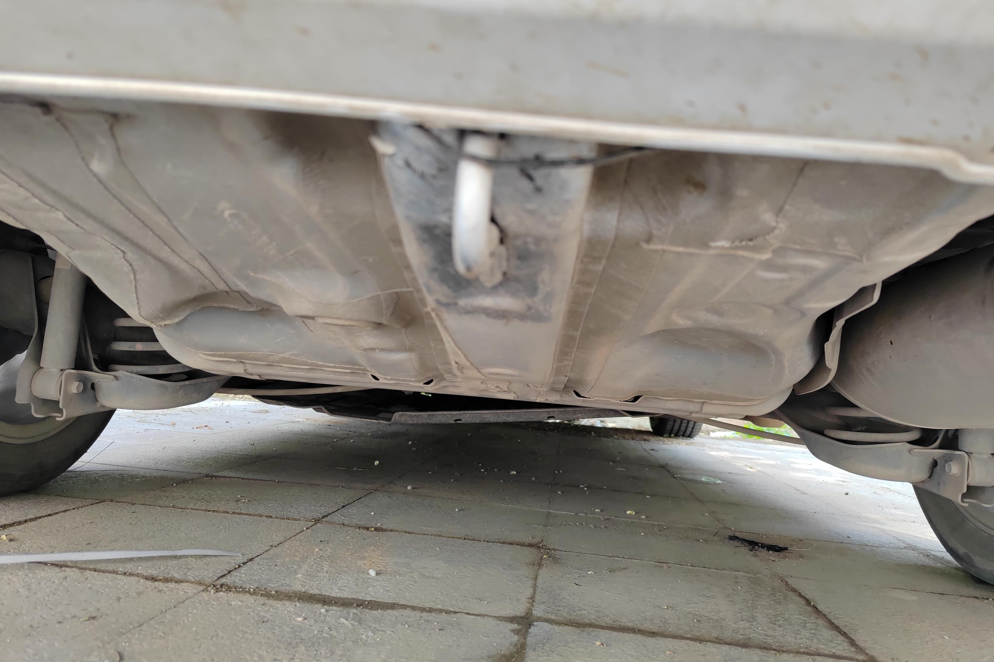 Honda Gienia 2017 car image #11