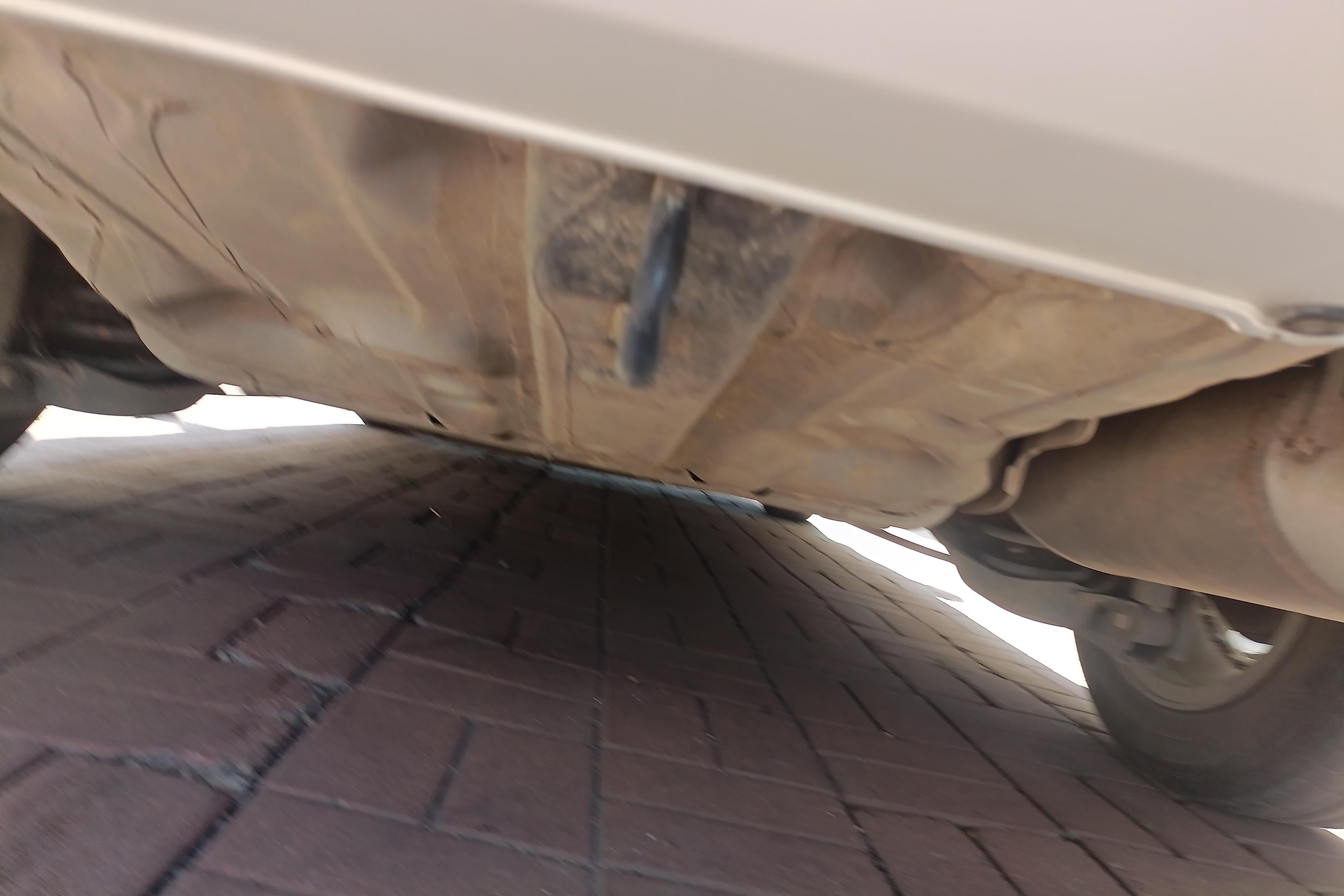 Honda Gienia 2019 car image #11