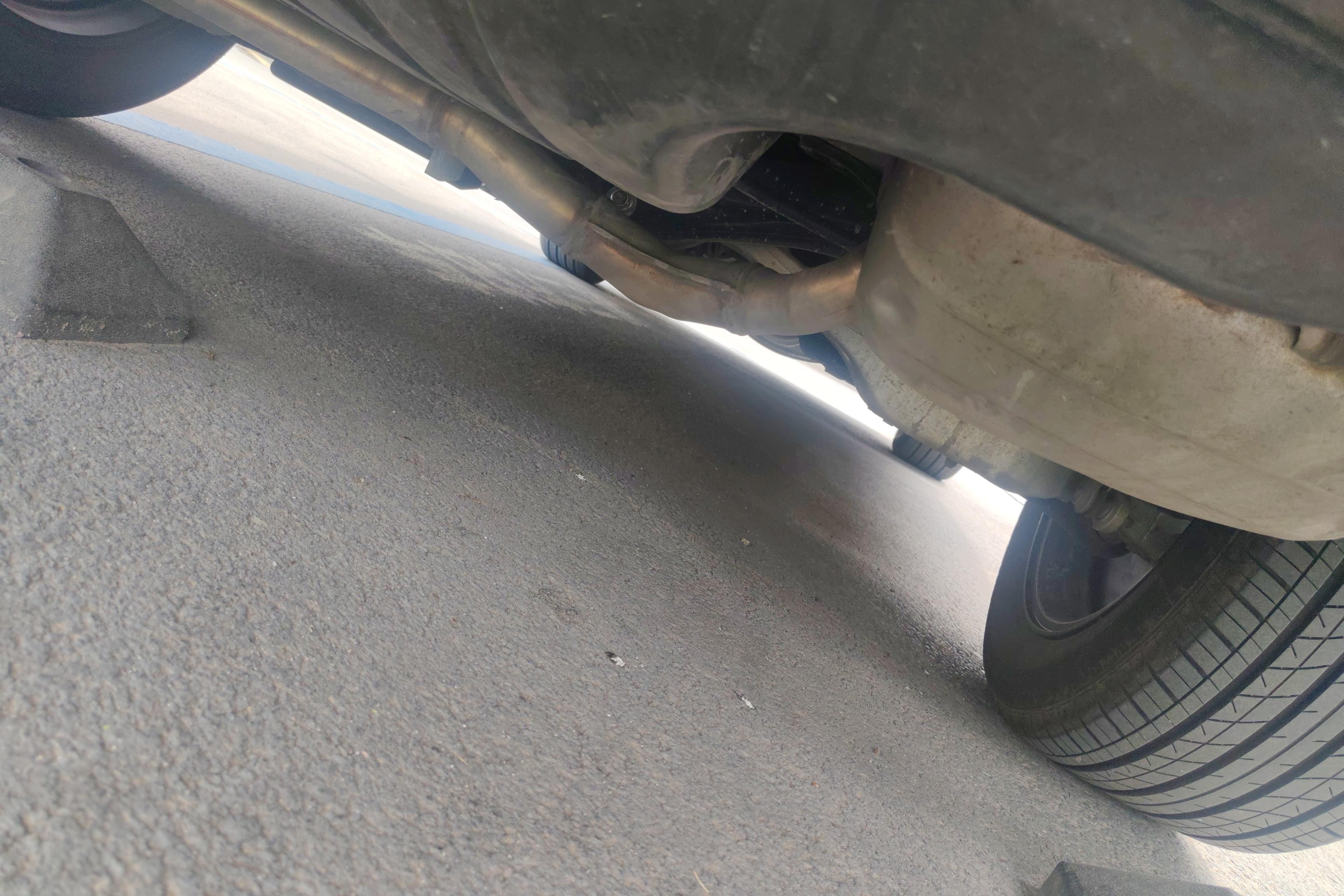 Honda Avancier 2024 car image #11