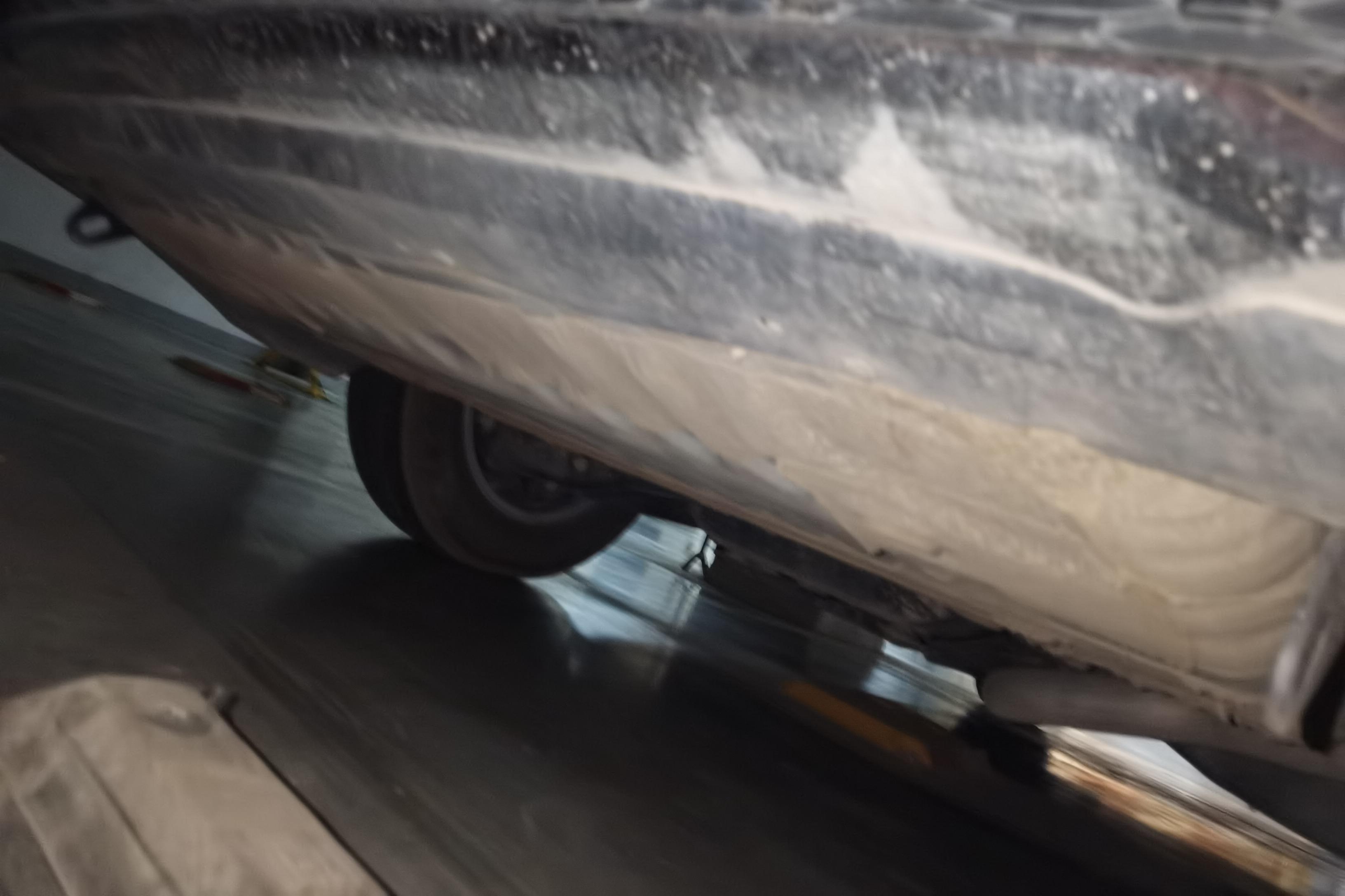 Toyota Granvia 2023 car image #11