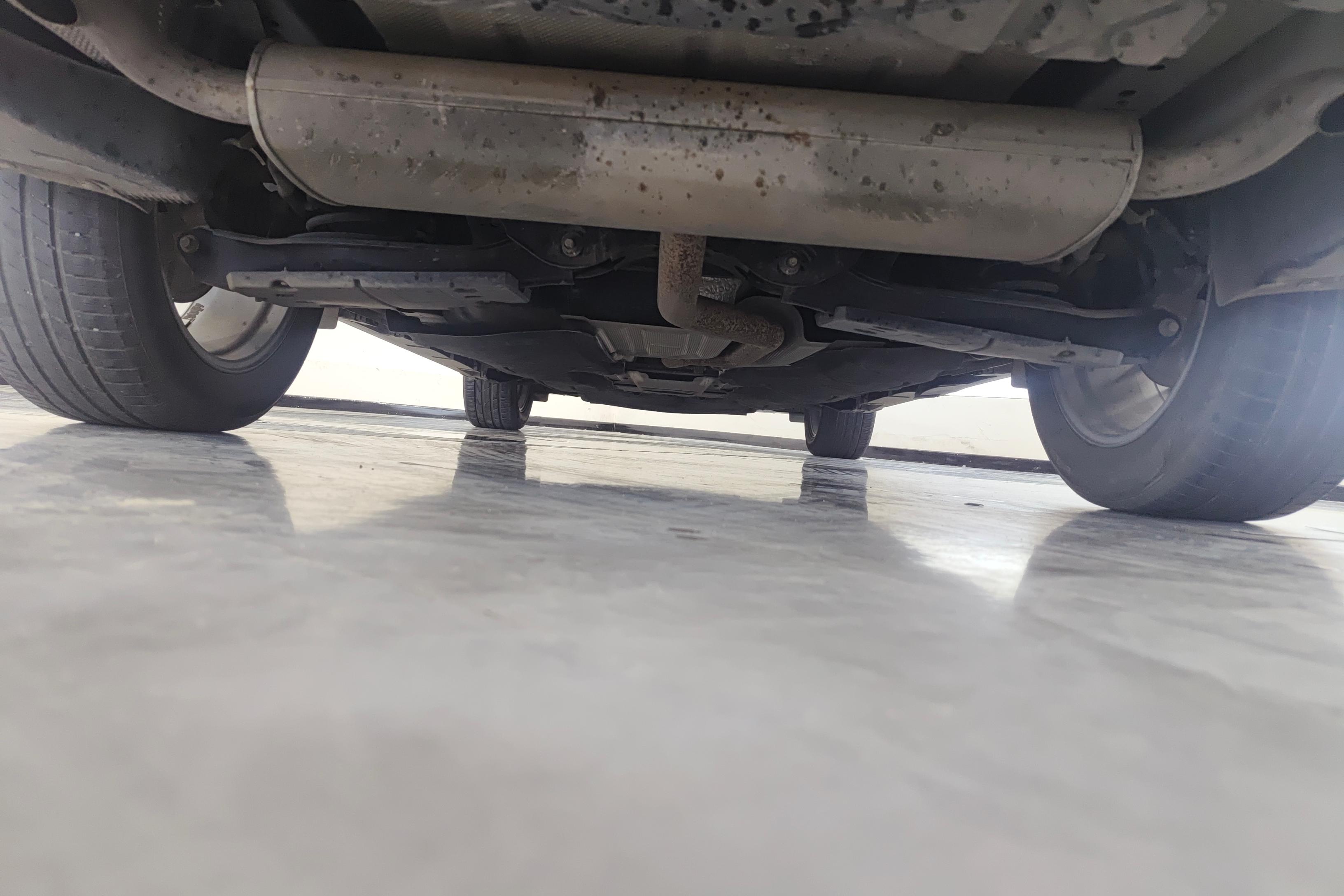 Ford Evos 2022 #11 Ford Evos 2022 car image #11