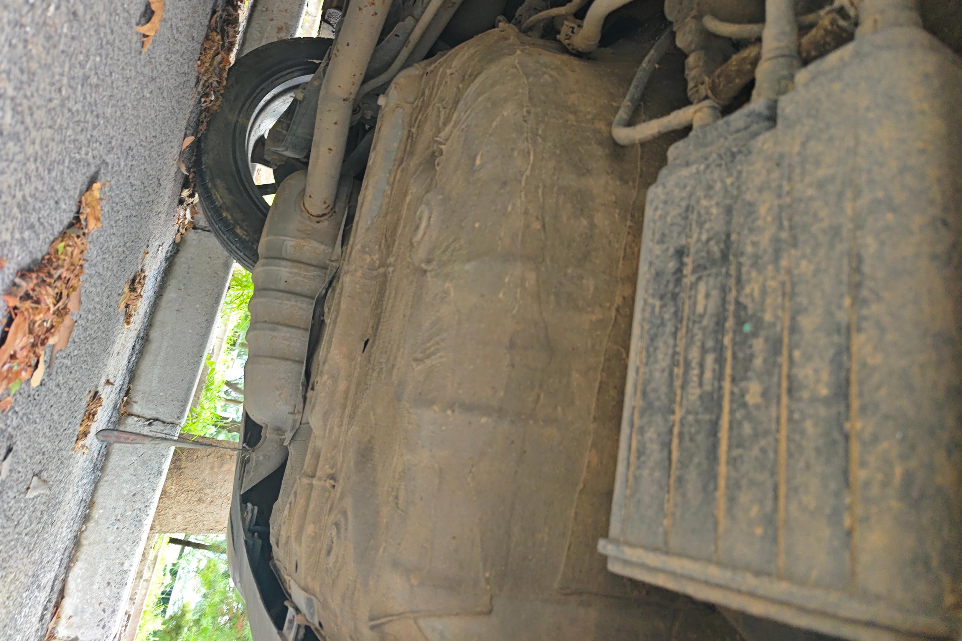 Changan Raeton CC 2022 car image #11