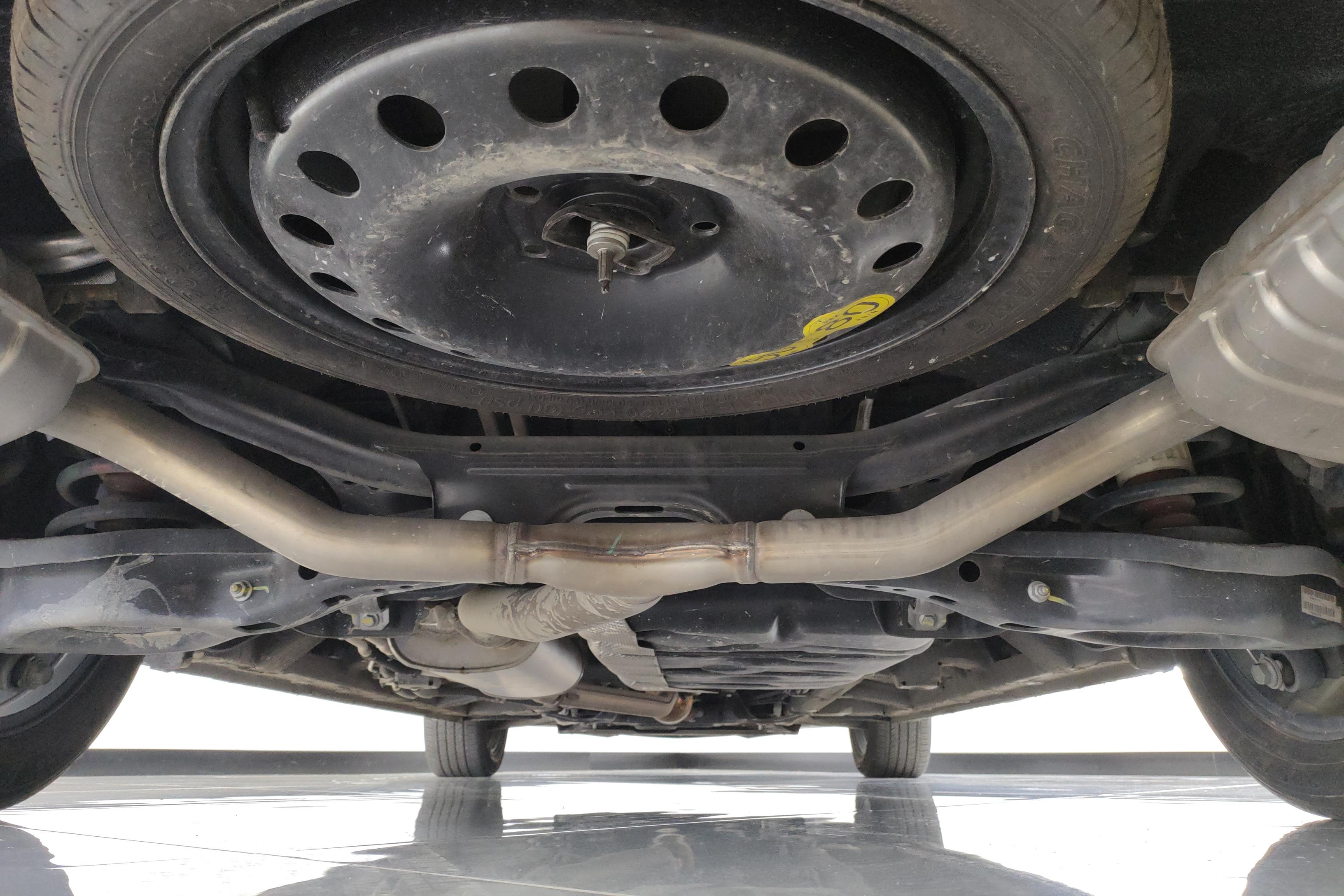 荣威 荣威iMAX8 2021 汽车图片 #11