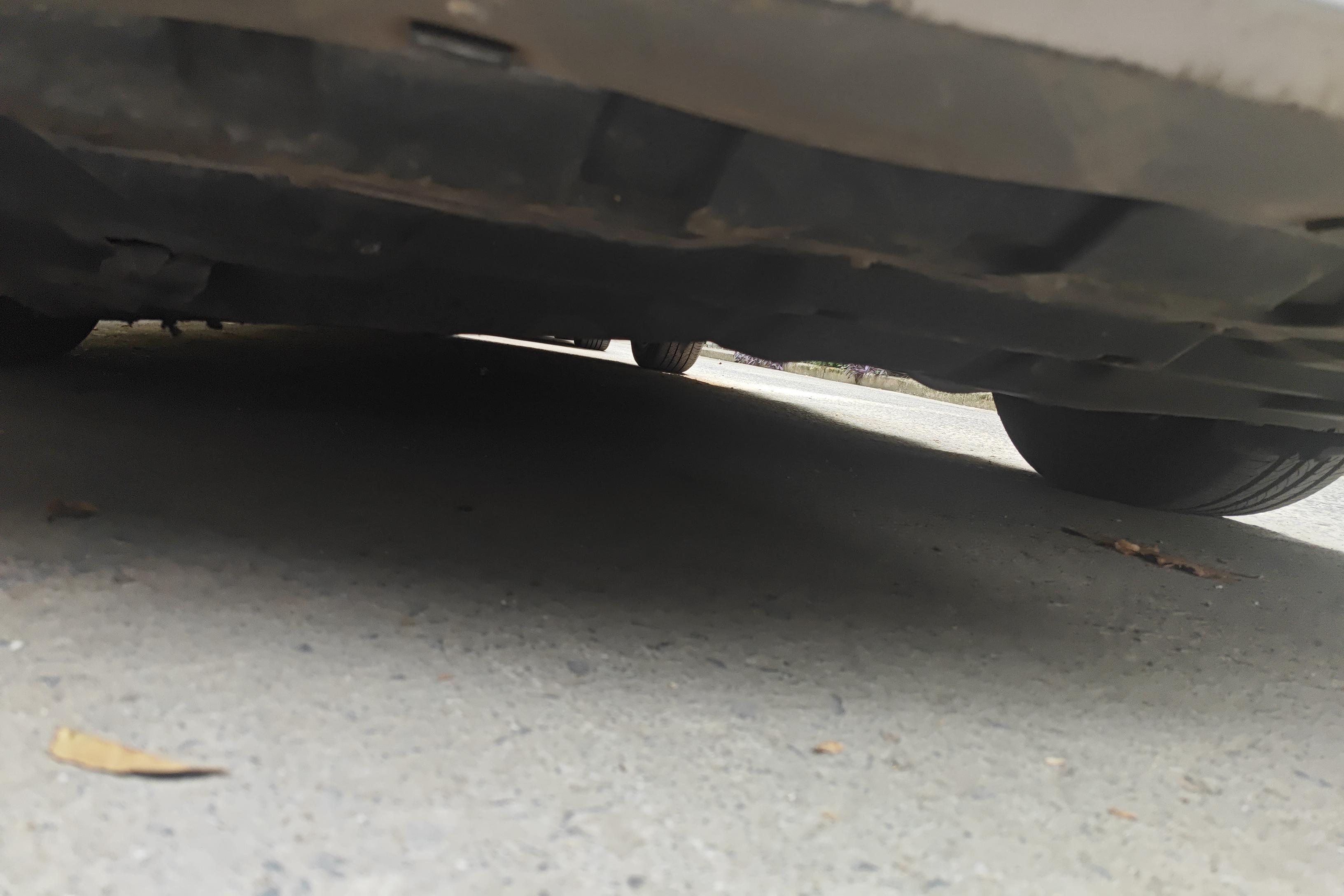 Honda Avancier 2018 immagine di auto #11