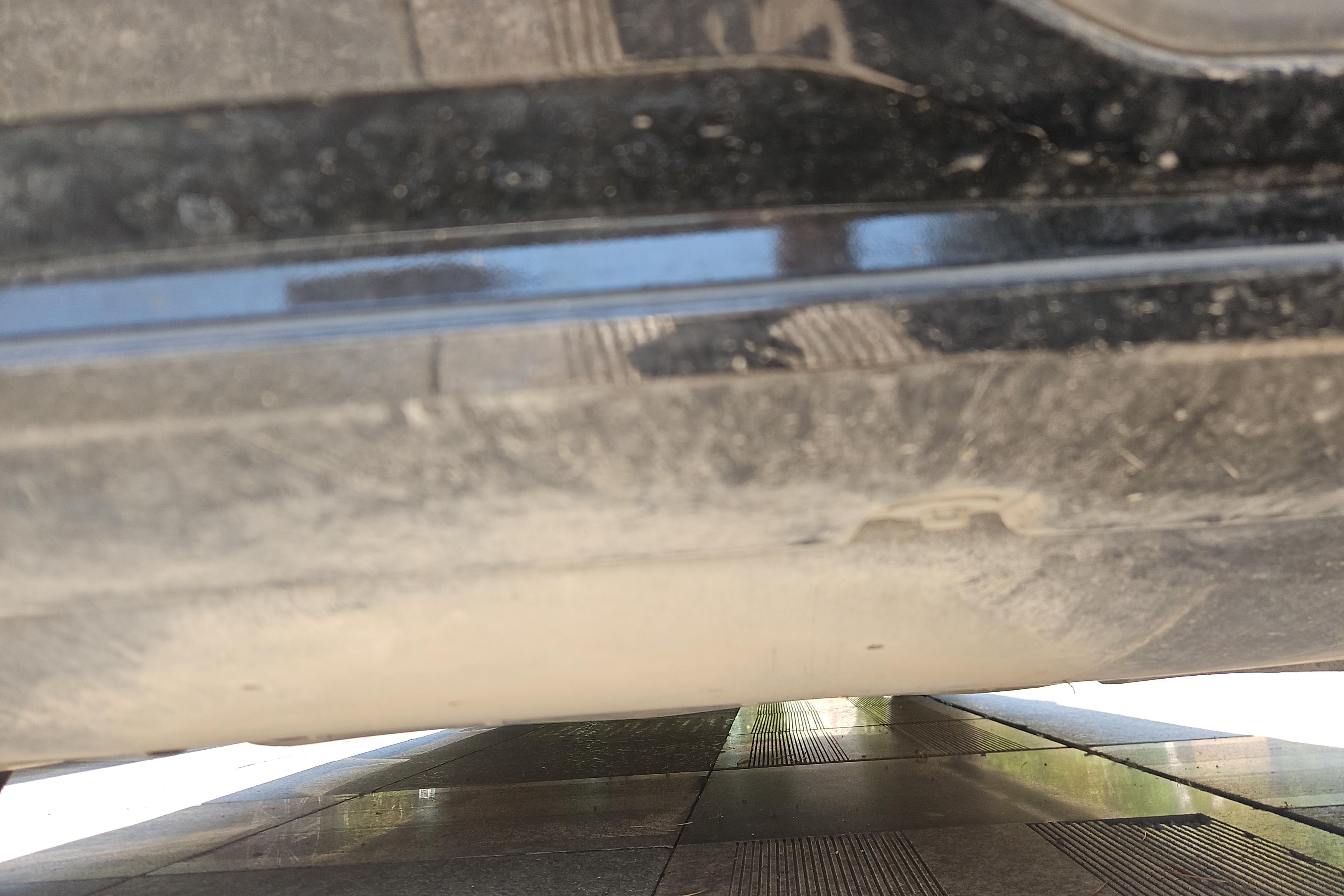 MG 4 EV 2022 #11 MG 4 EV 2022 car image #11