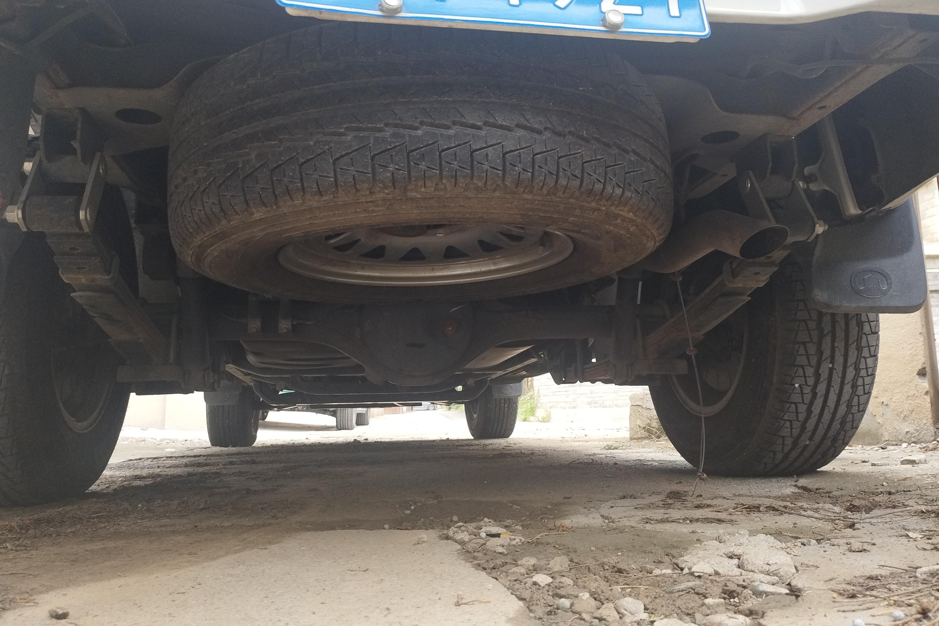 Great Wall Wingle 7 2020 #11 Great Wall Wingle 7 2020 صورة سيارة #11