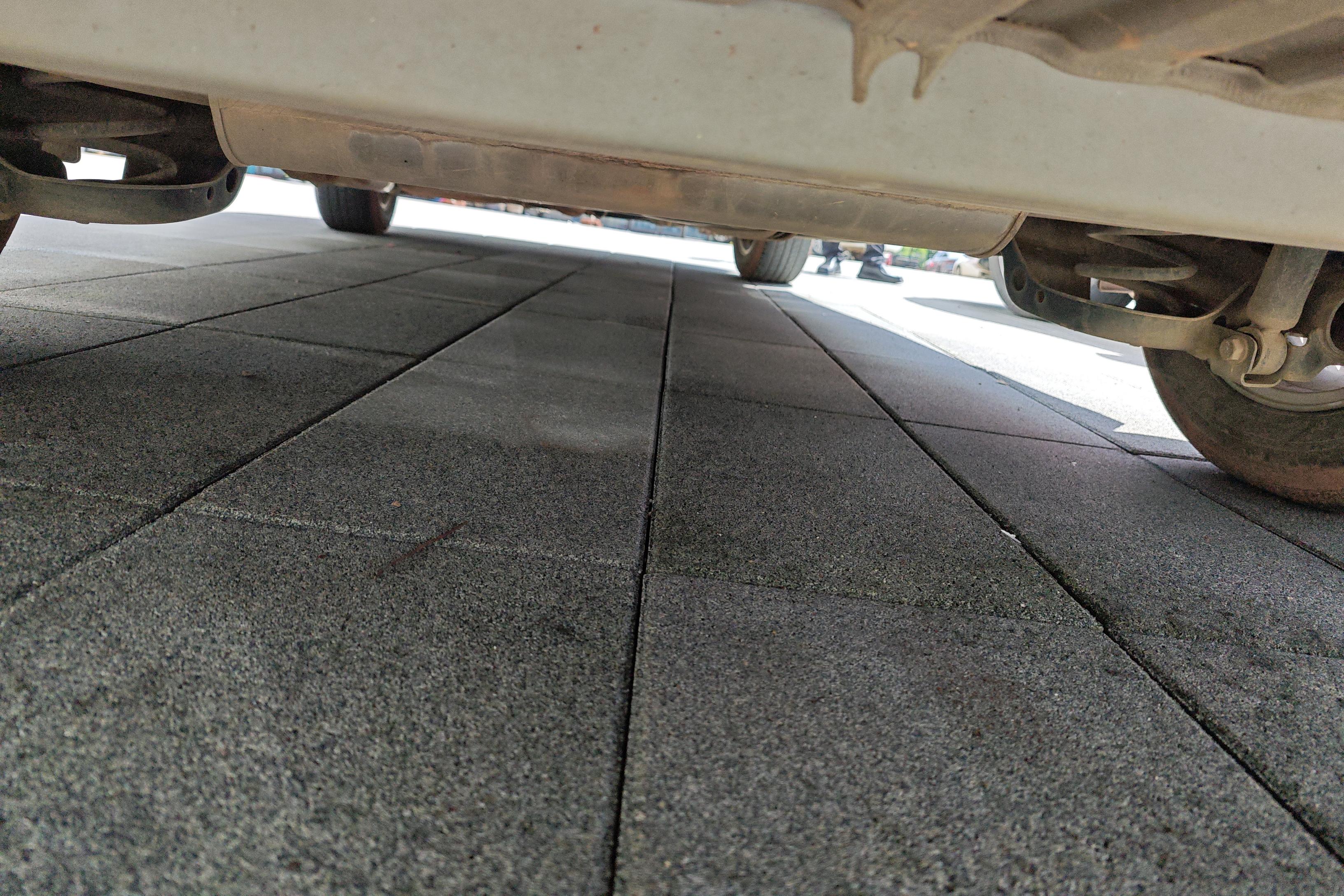 GAC Trumpchi M6 2019 car image #11