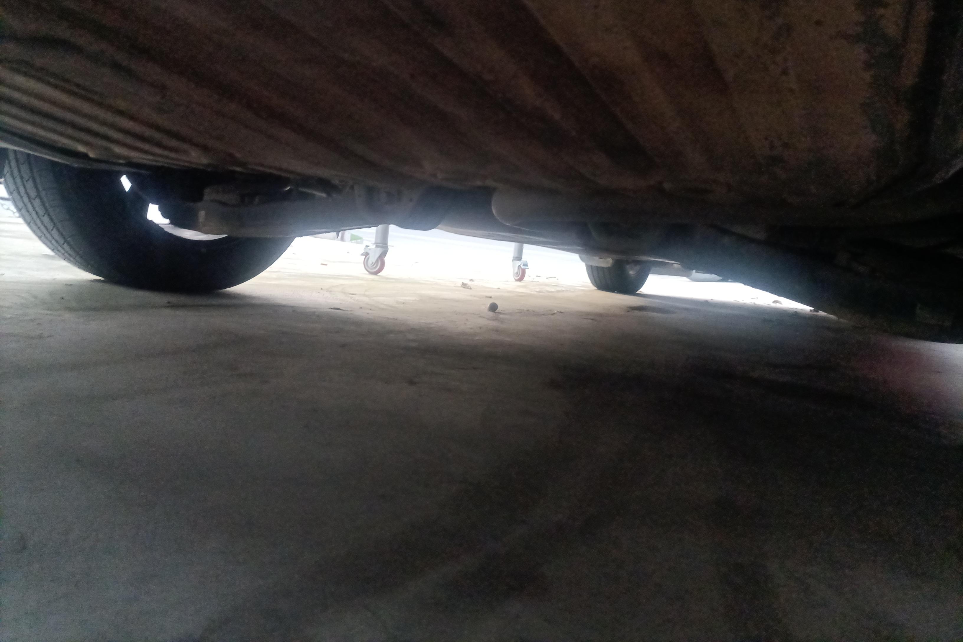 起亚 嘉华 2016 汽车图片 #11