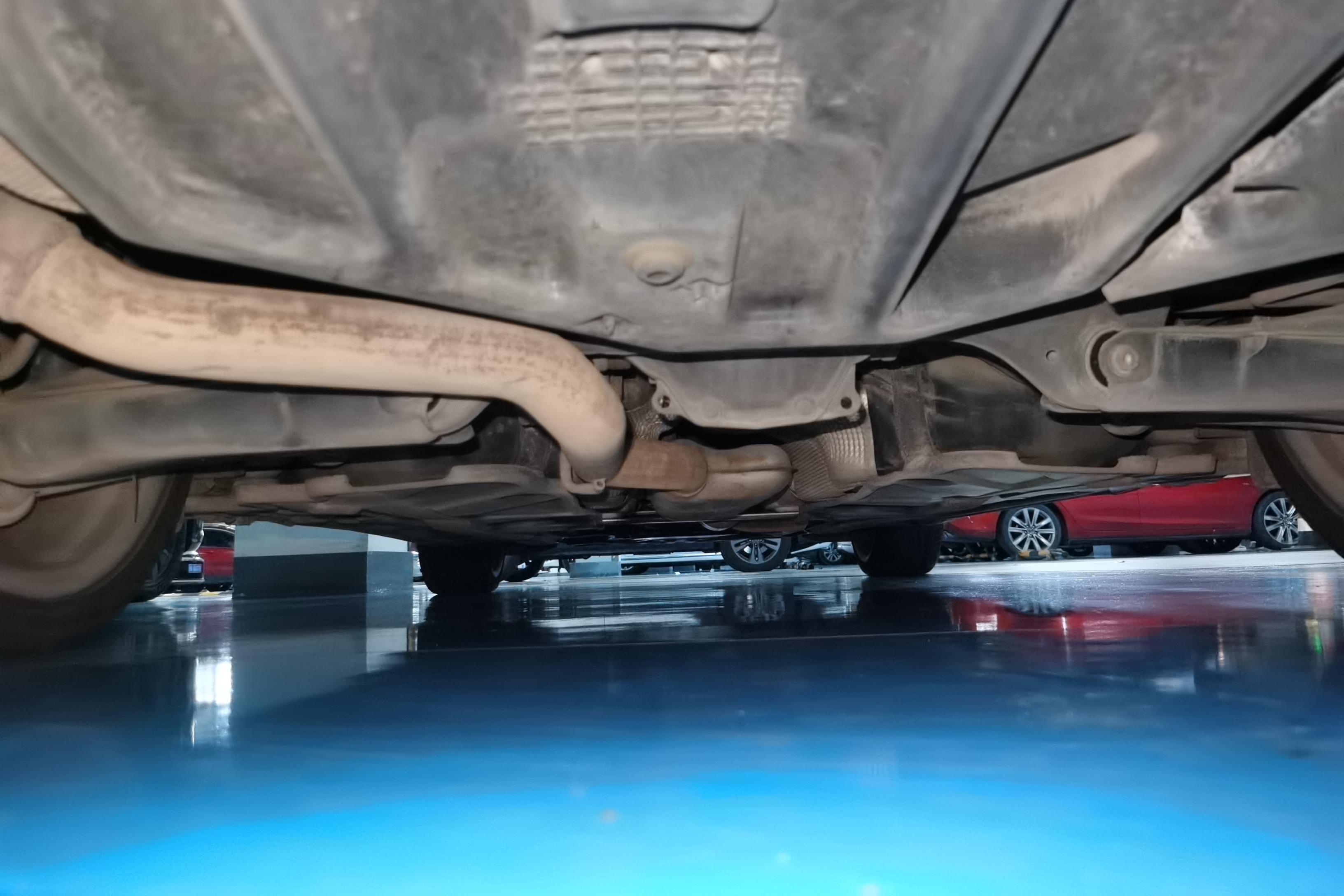 Mercedes-Benz C Class (Imported) 2014 #11 Mercedes-Benz C Class (Imported) 2014 car image #11