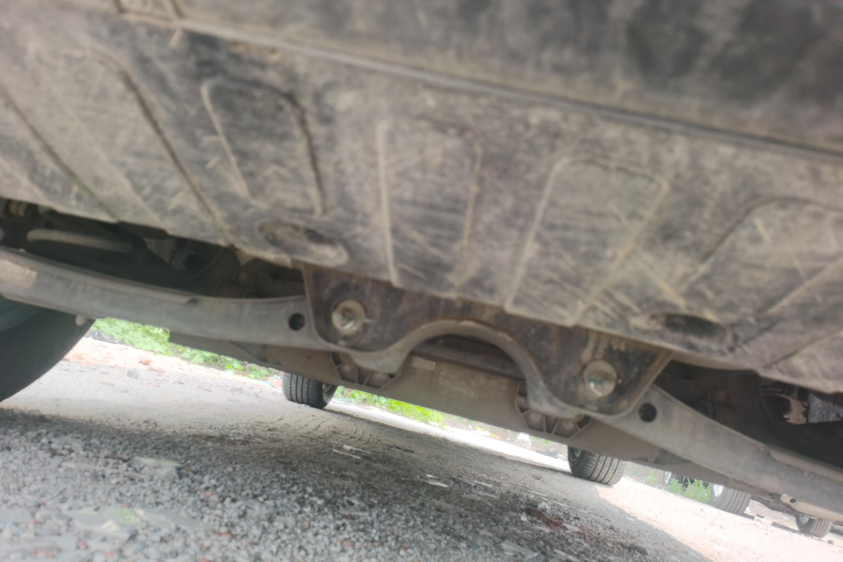 Neta U 2022 изображение автомобиля #11