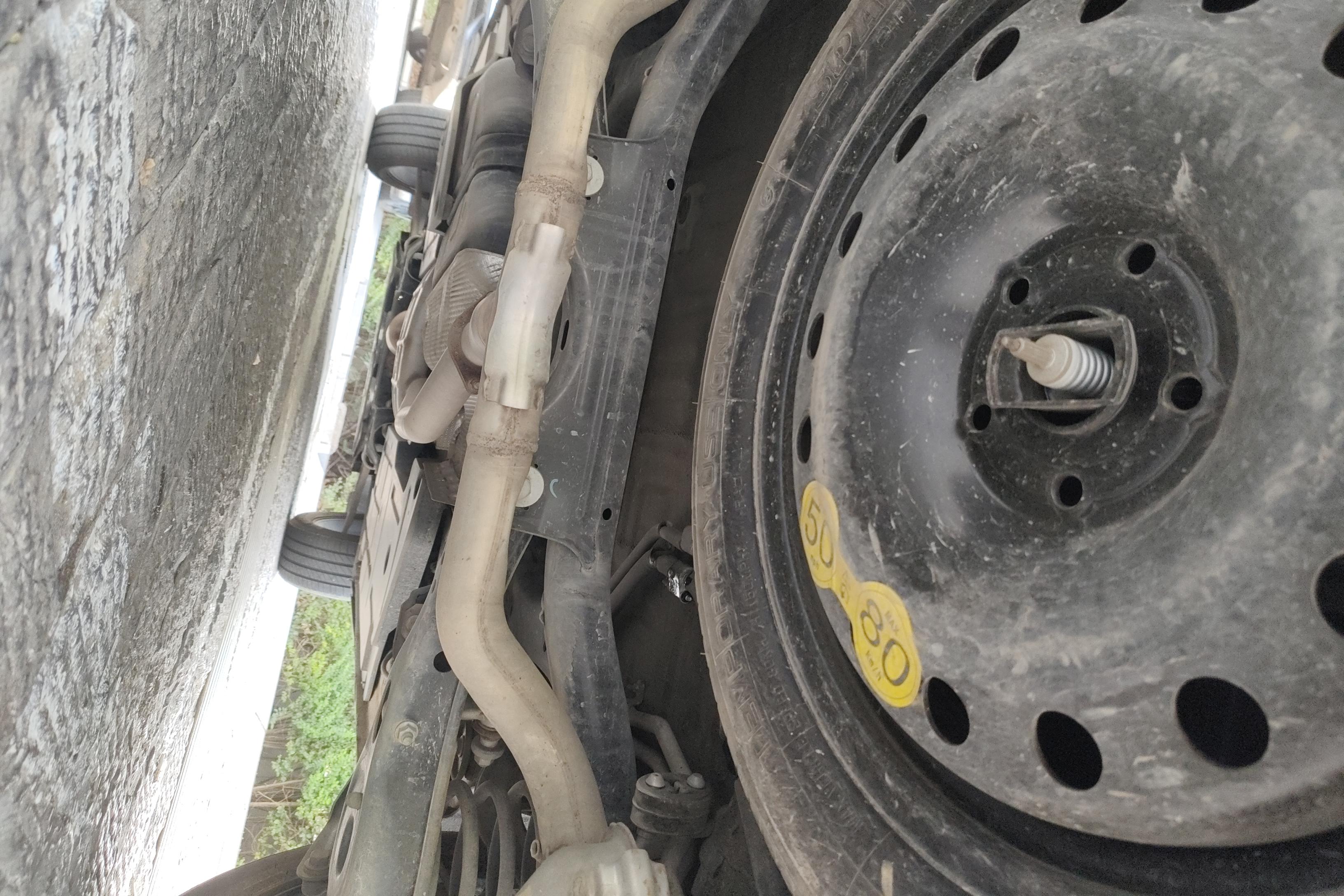 Roewe RX9 2023 imagen de coche #11